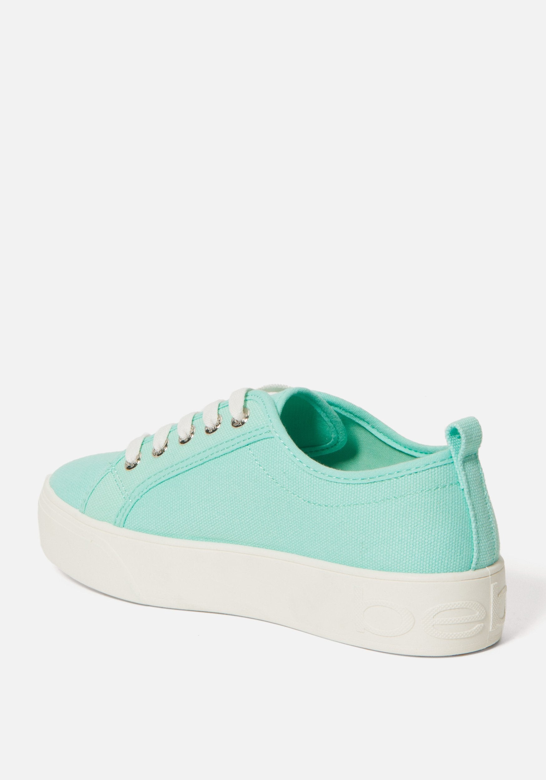 Destini Platform Sneakers