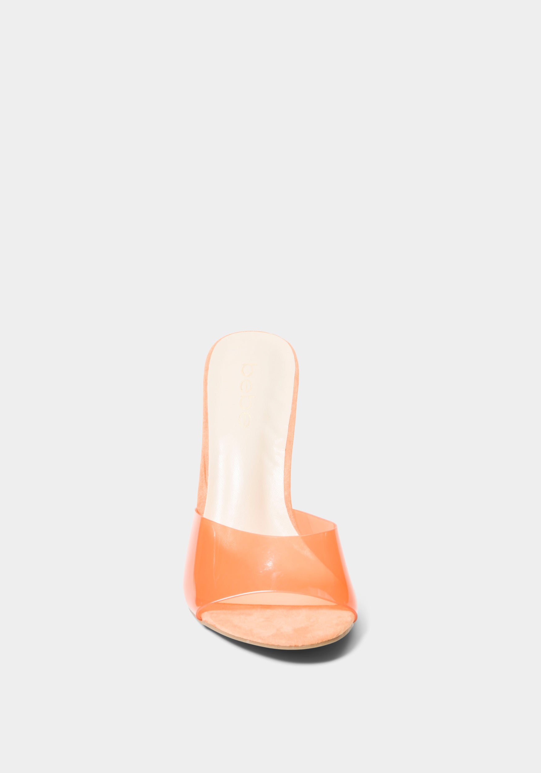 Sandra Heels