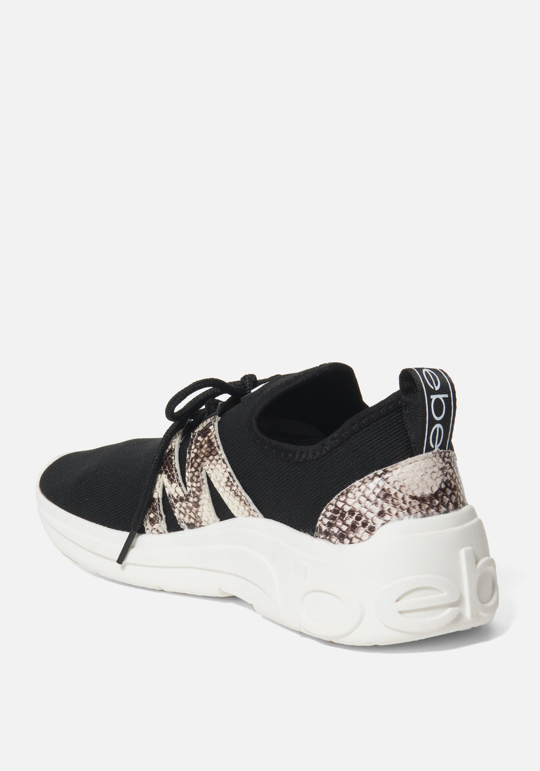 Leylan Logo Sneakers