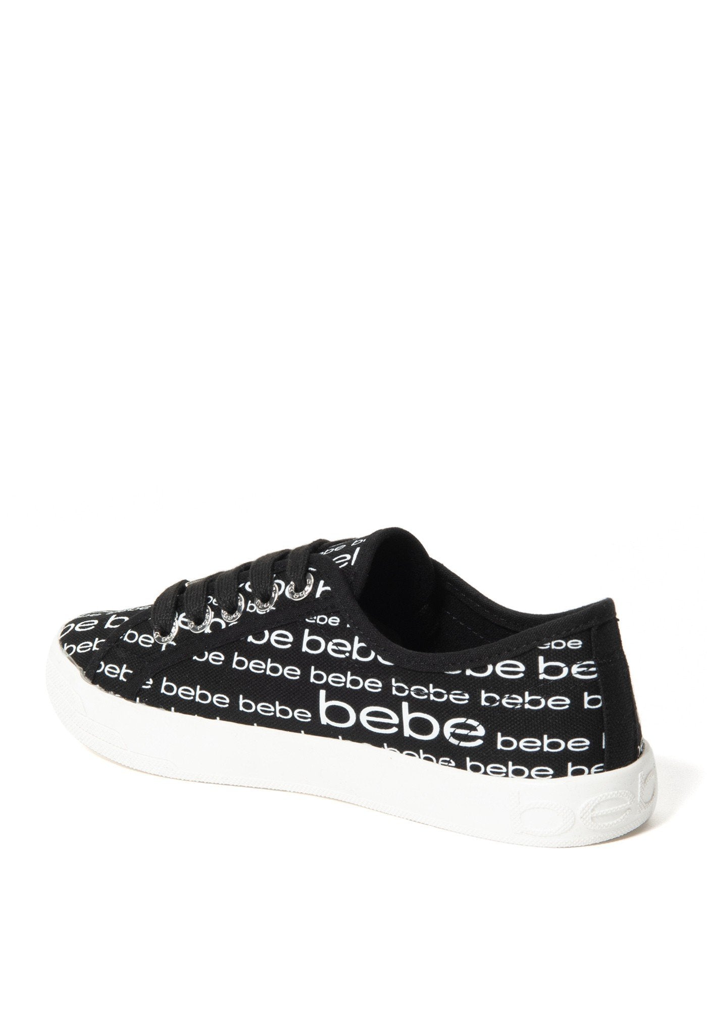 Daylin Logo Sneakers