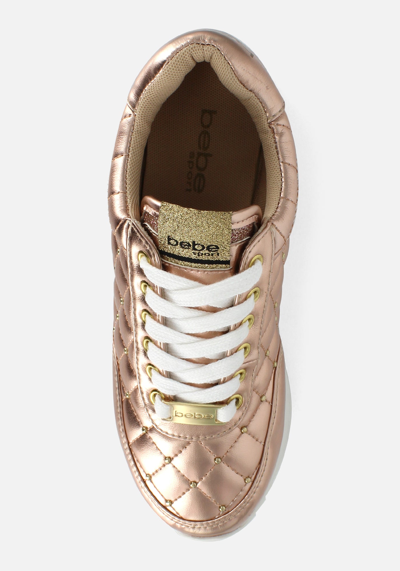 Barkley Quilted Sneakers