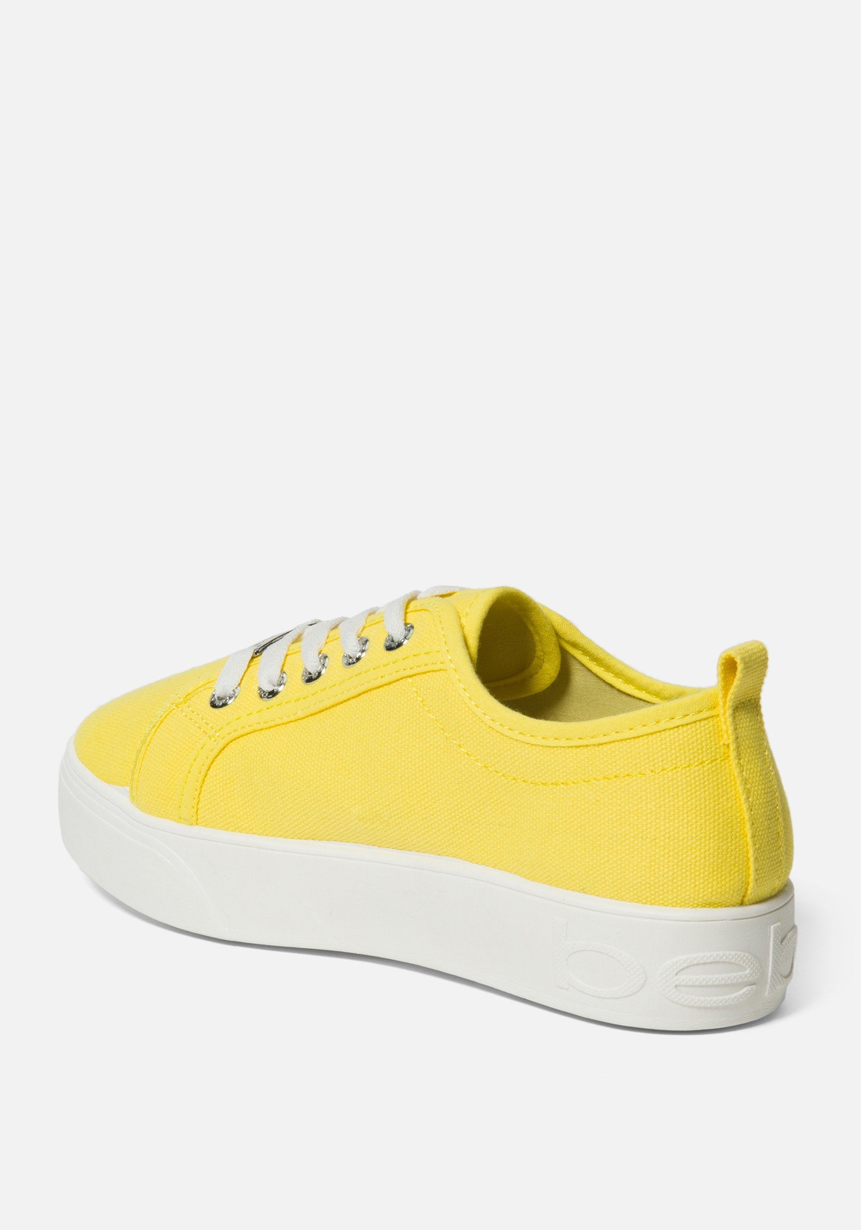 Destini Platform Sneakers