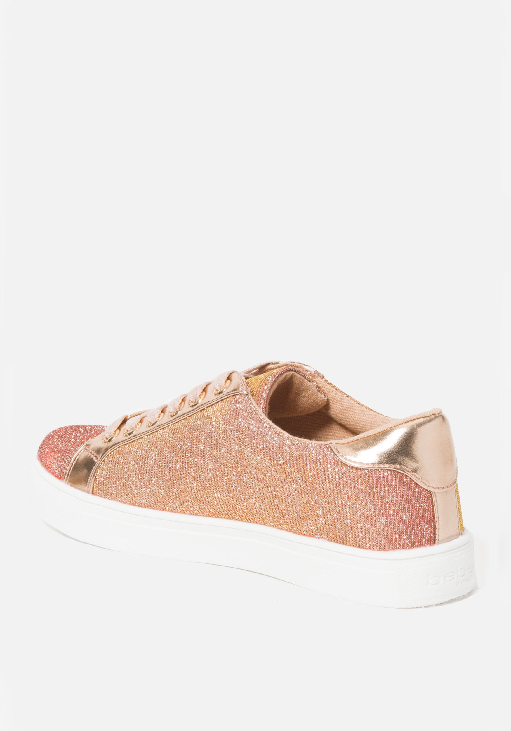 Calais Platform Sneakers