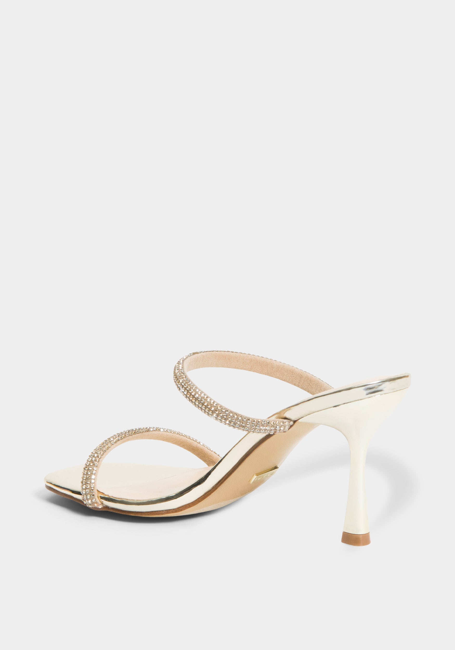 Camilah Heels