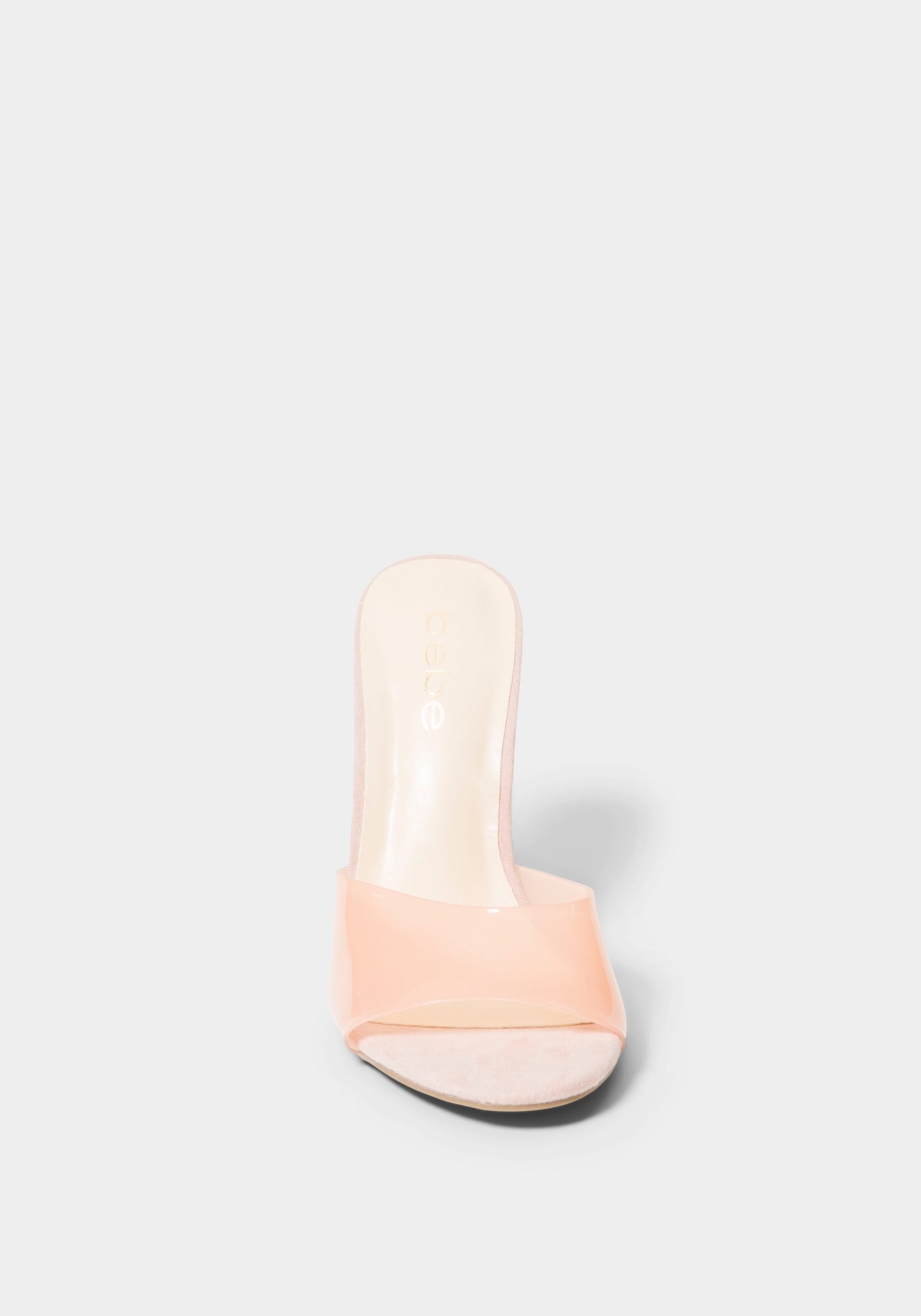 Sandra Heels