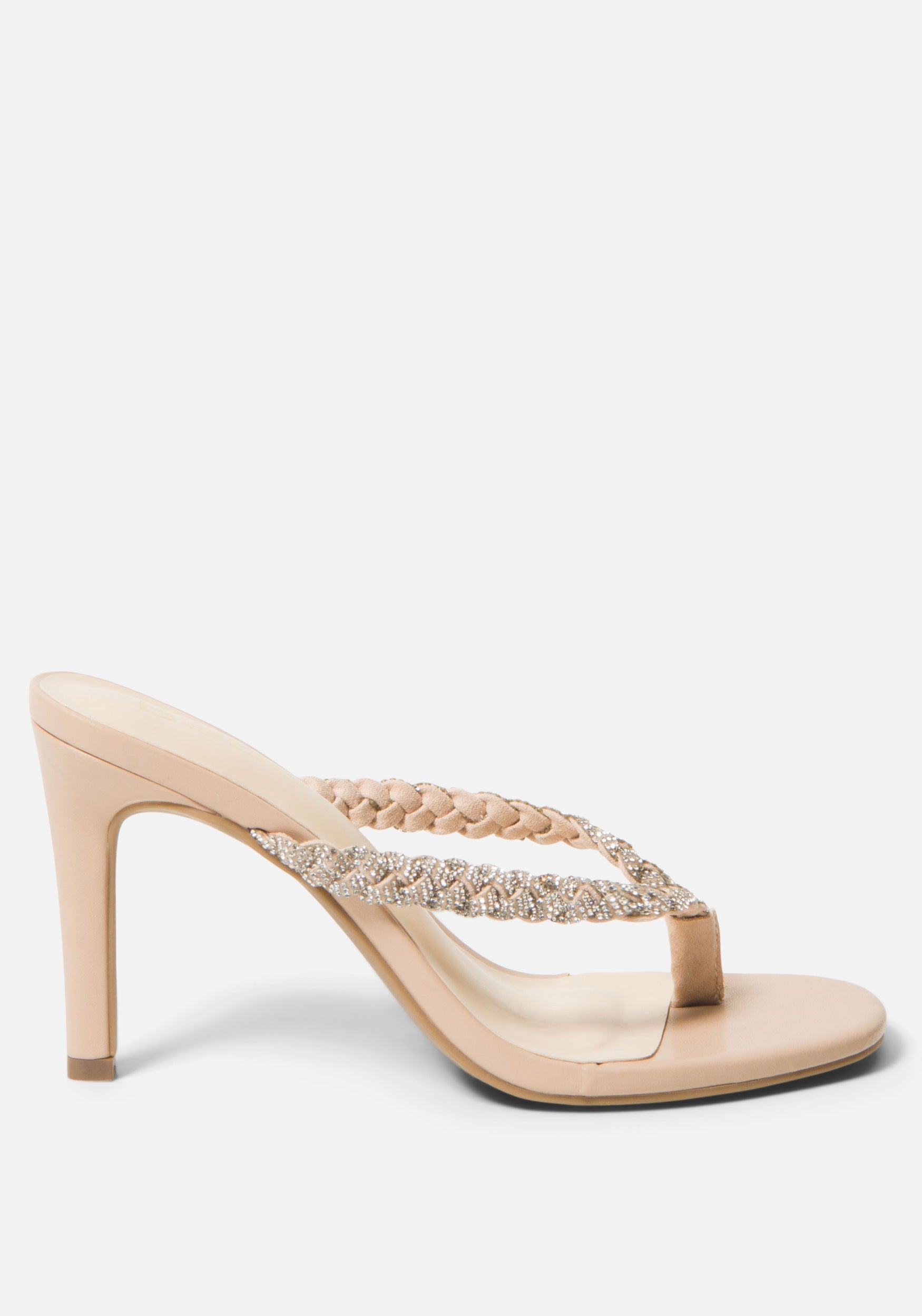 Aislinn Stiletto Heel