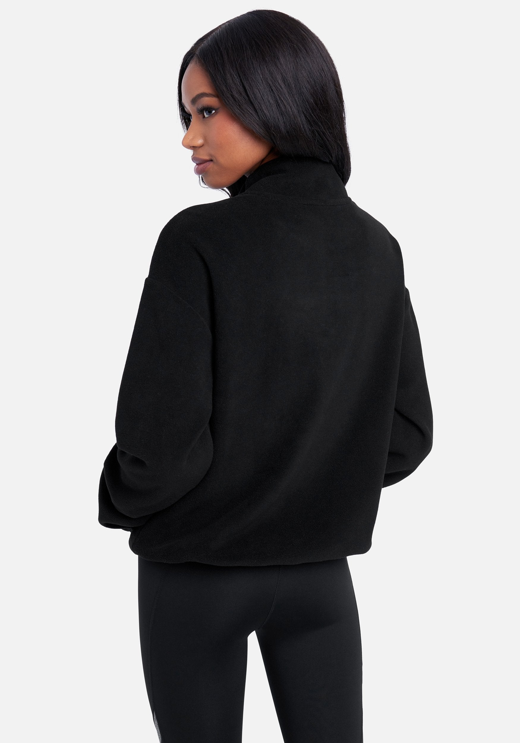 Polar Fleece Pull On