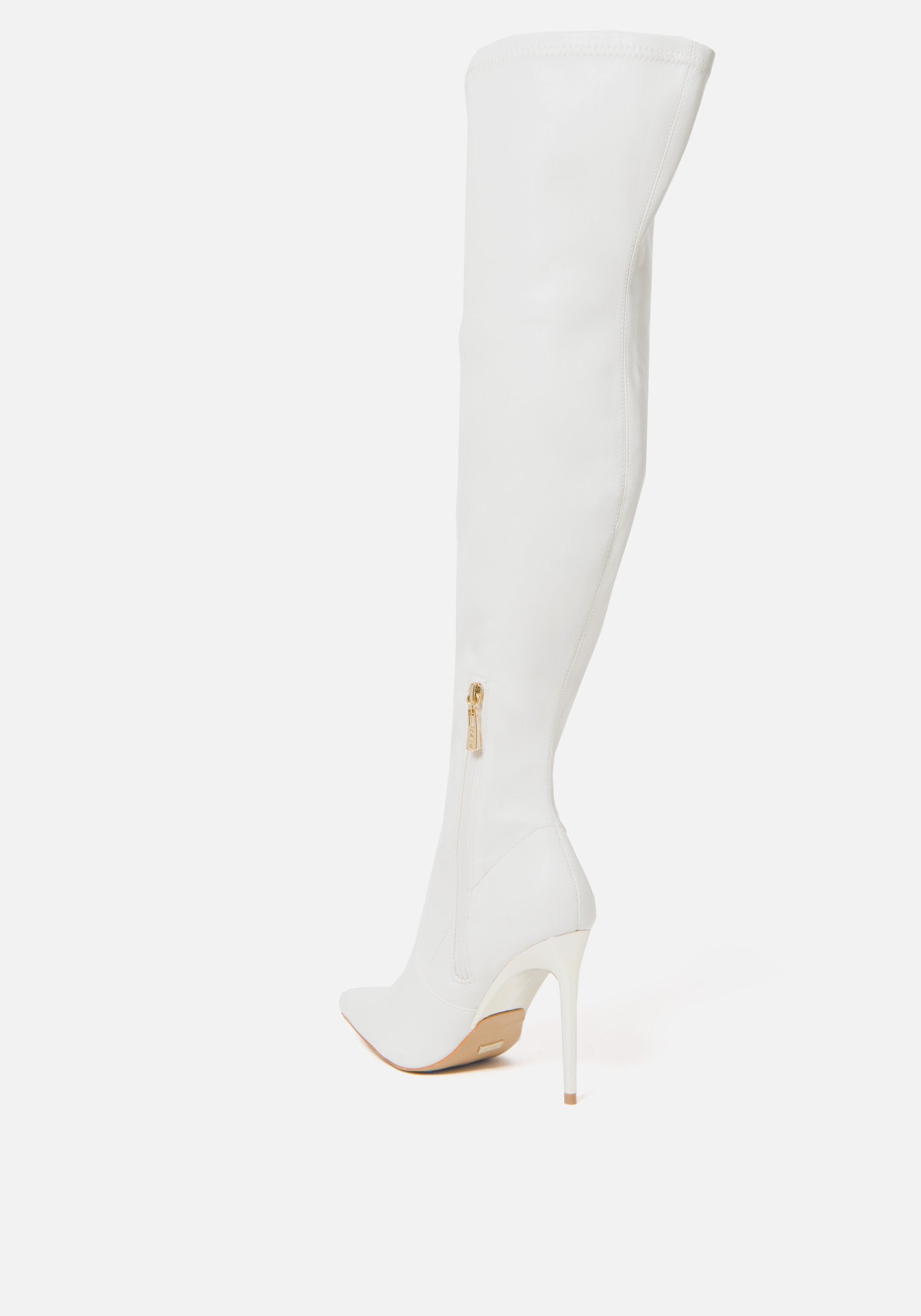 Valirya Over the Knee Boots