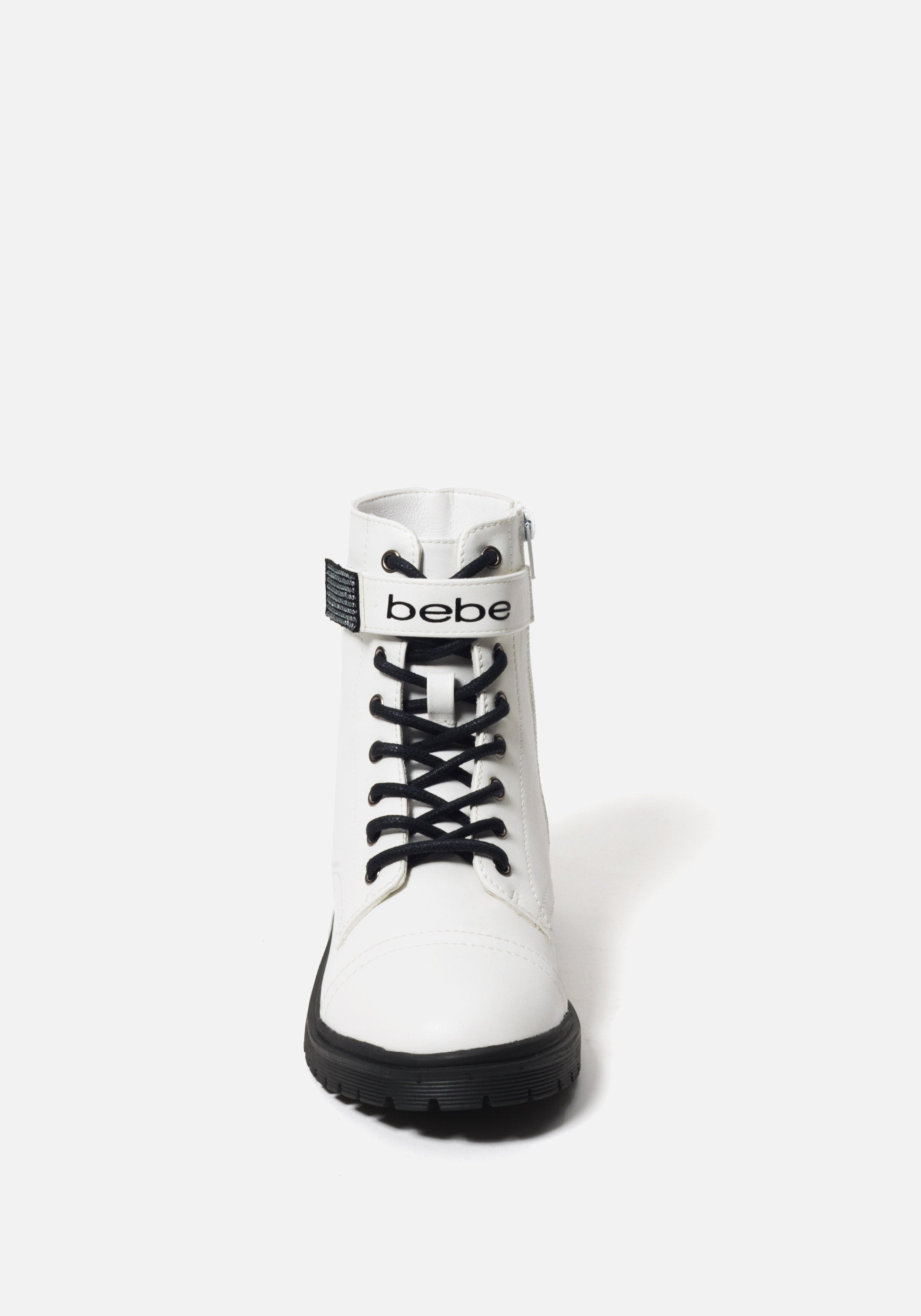 Dayani Combat Boots