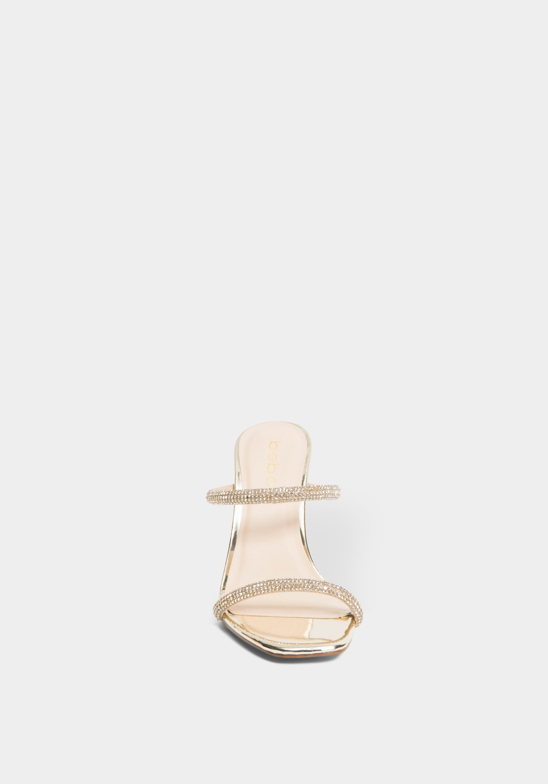 Camilah Heels