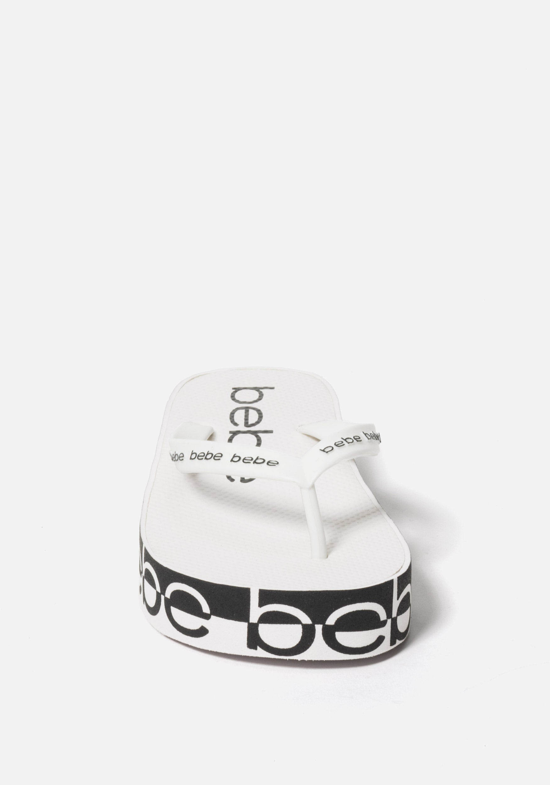 Peggy Platform Flip Flops