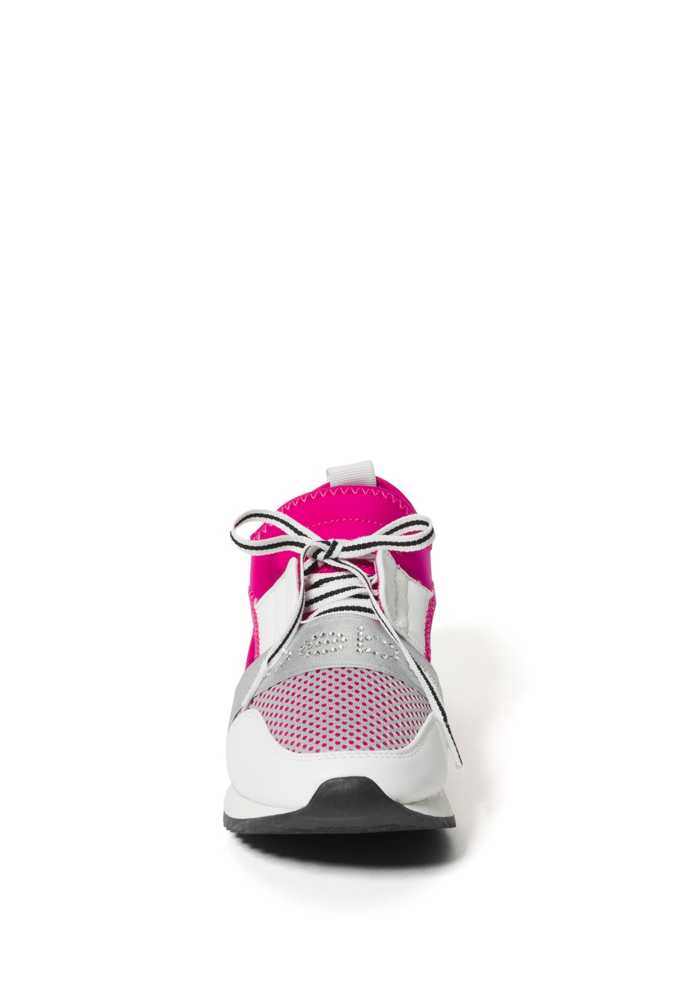 Brienna Logo Sneakers
