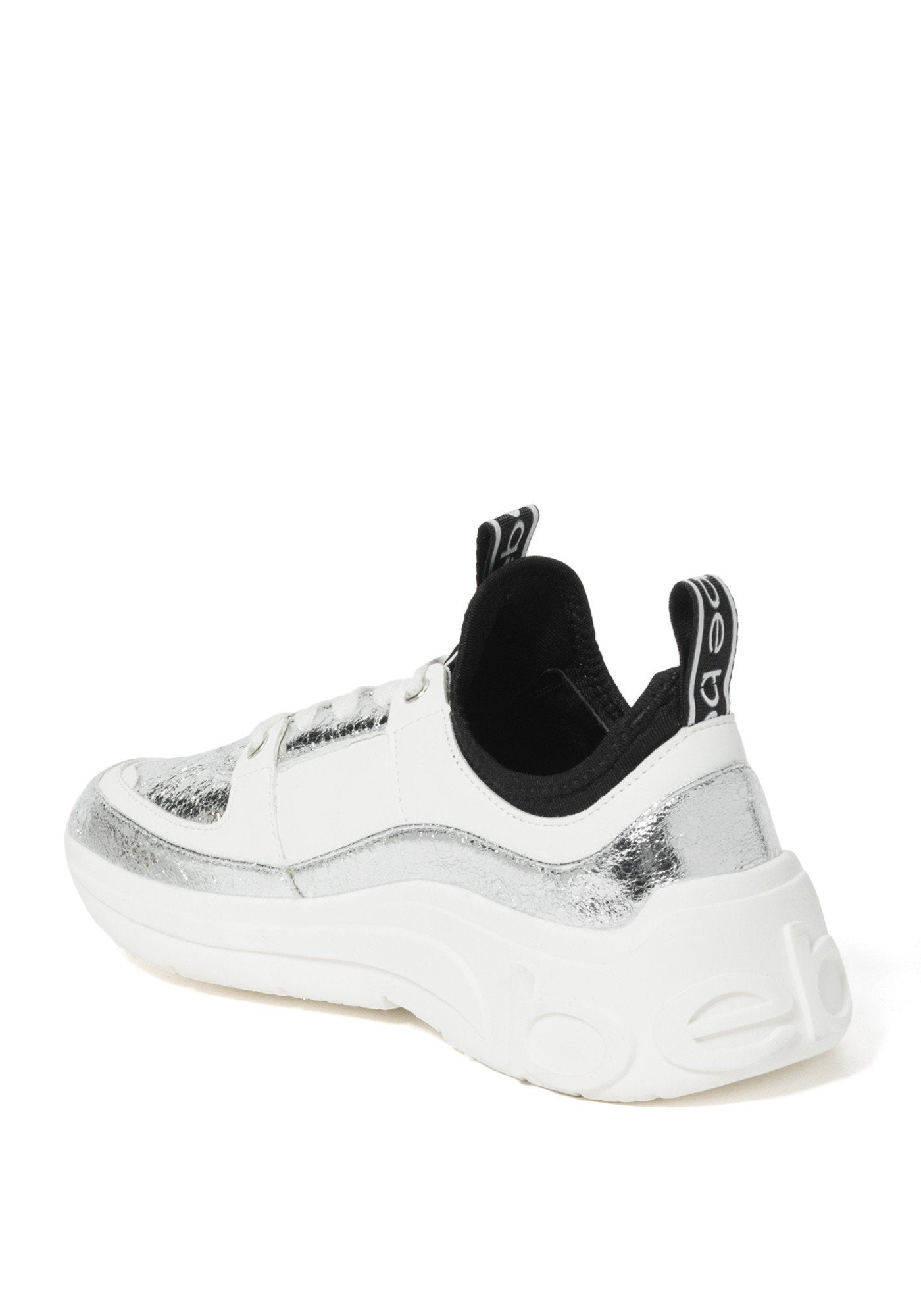 Lealea Logo Sneakers