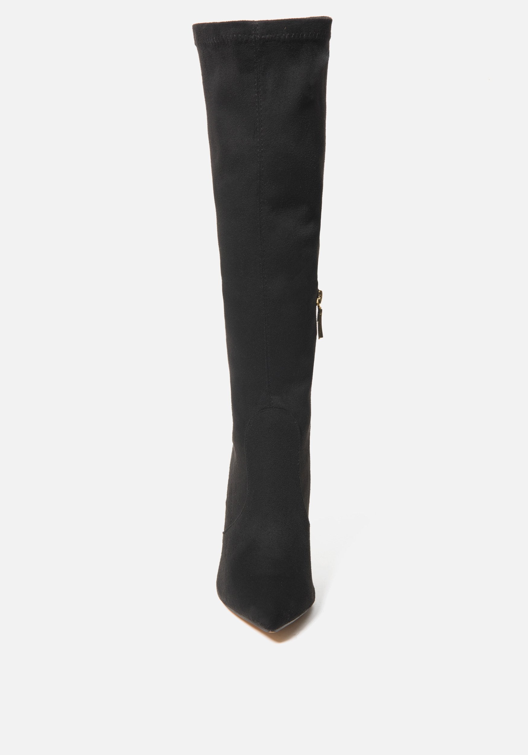 Valeria Knee High Boots