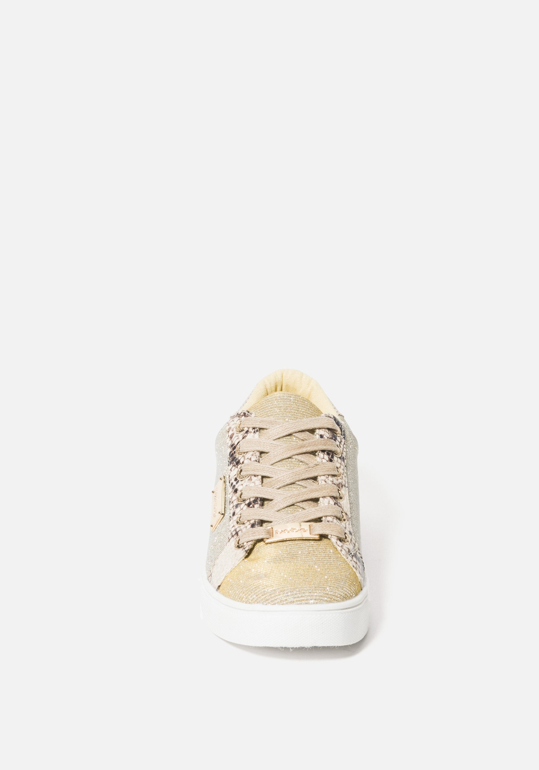 Calais Platform Sneakers
