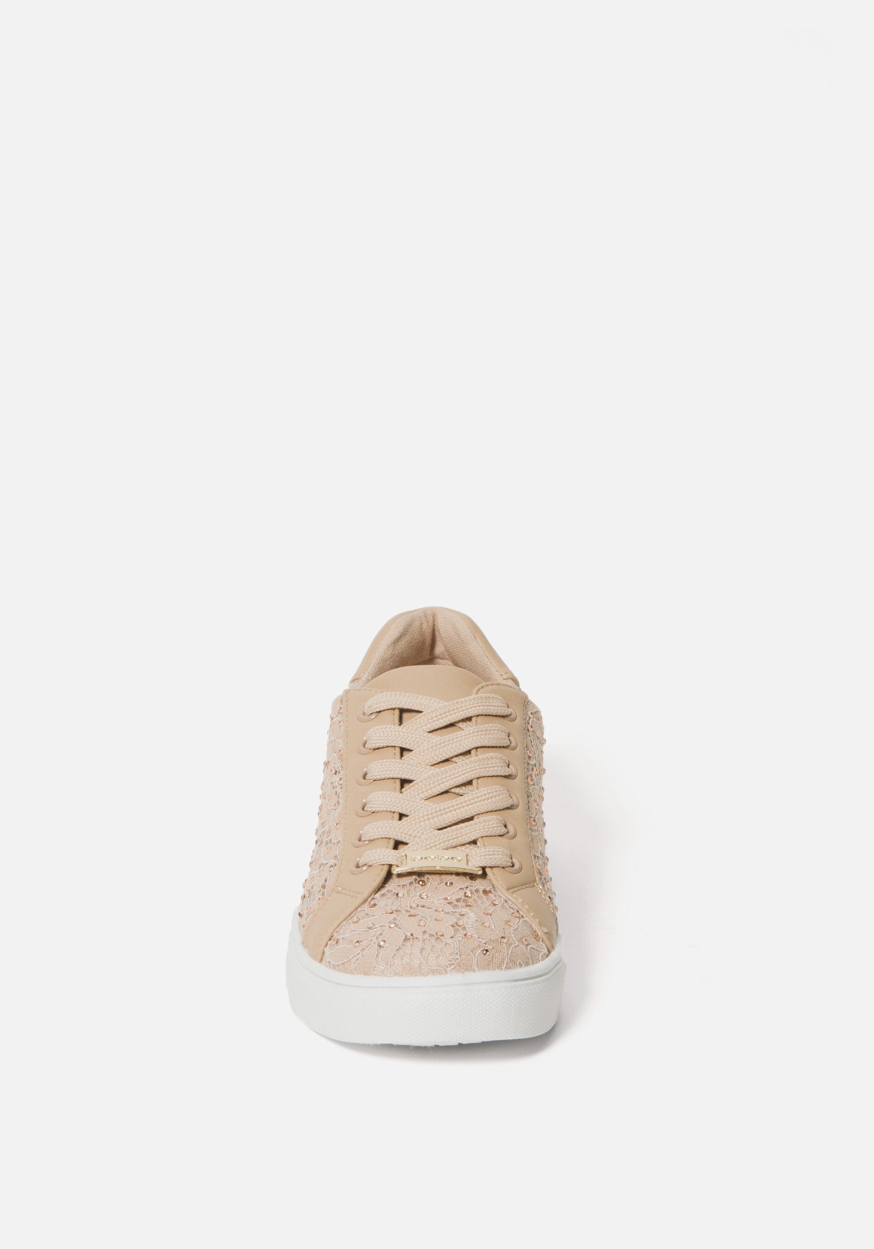 Chiara Platform Sneakers