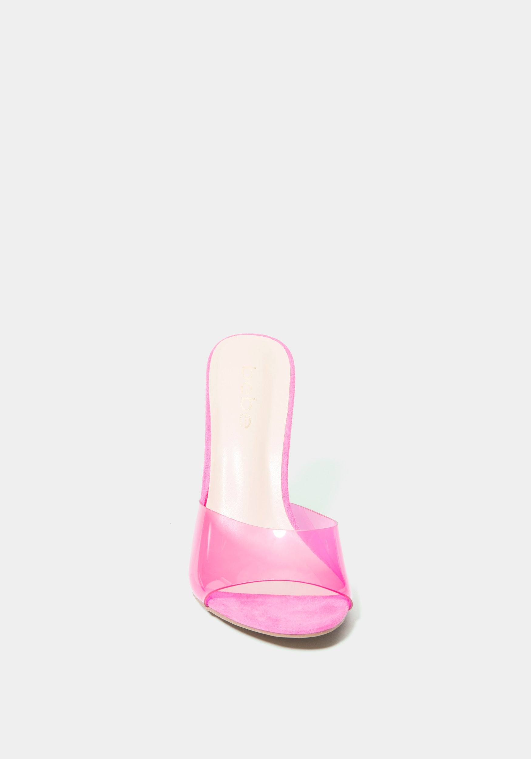 Sandra Heels