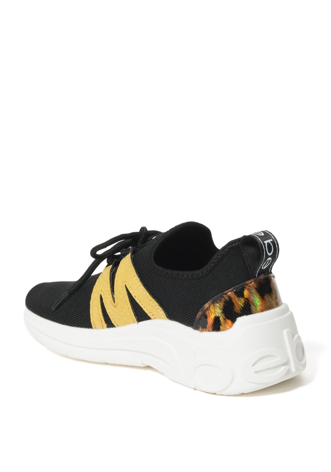 Leylan Logo Sneakers