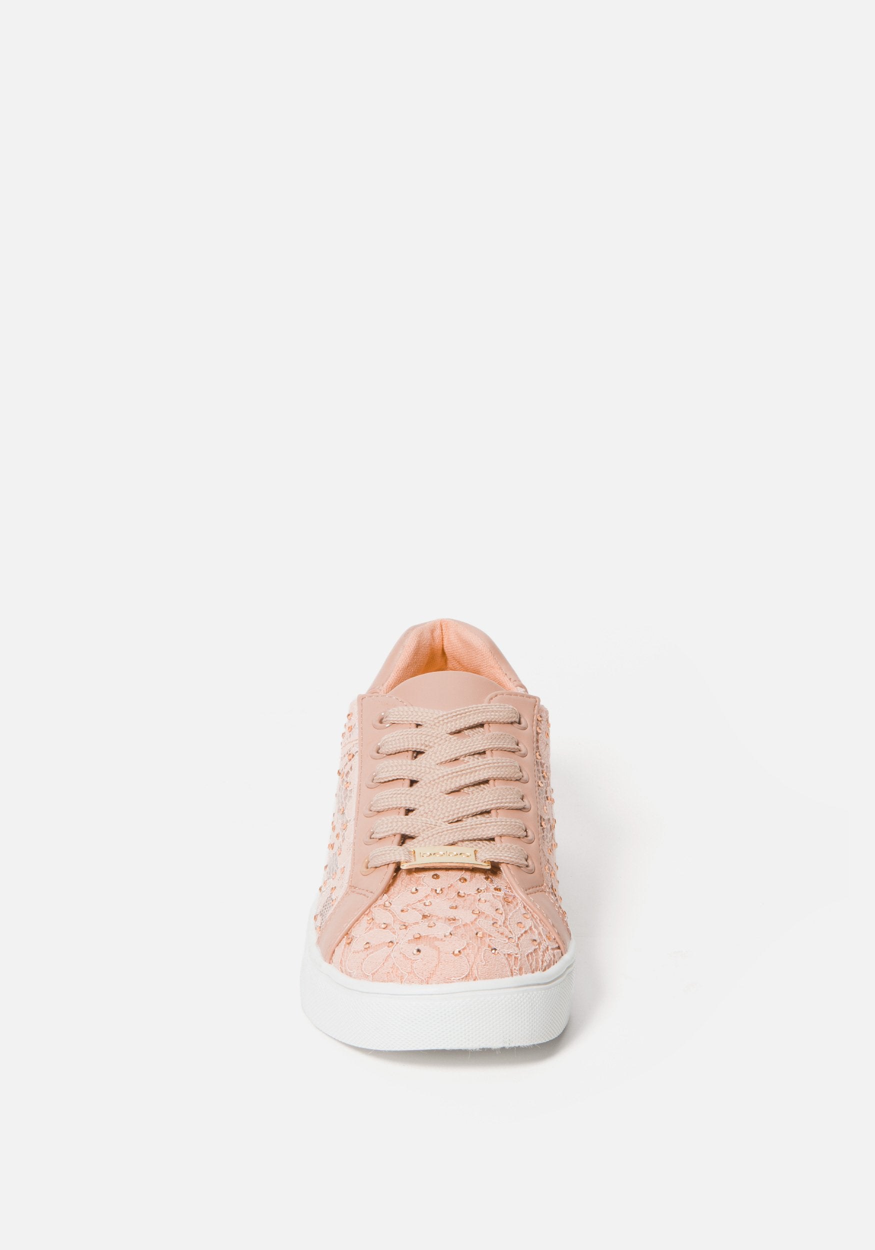 Chiara Platform Sneakers