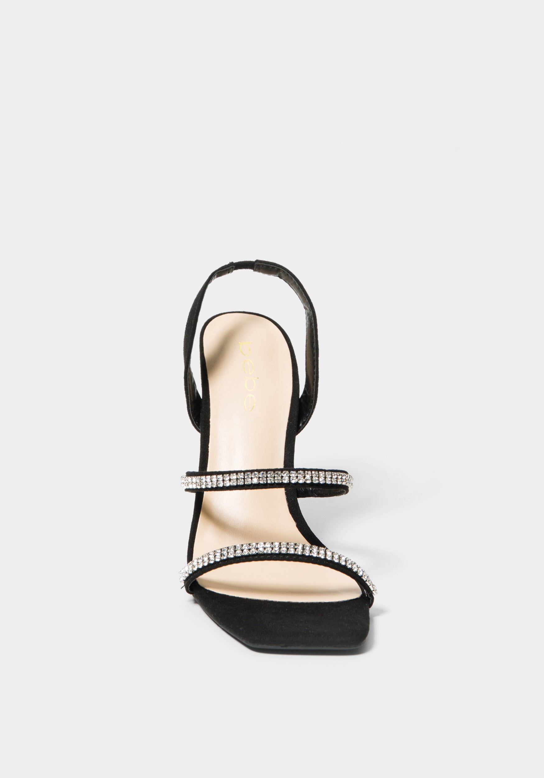 Calliope Heels