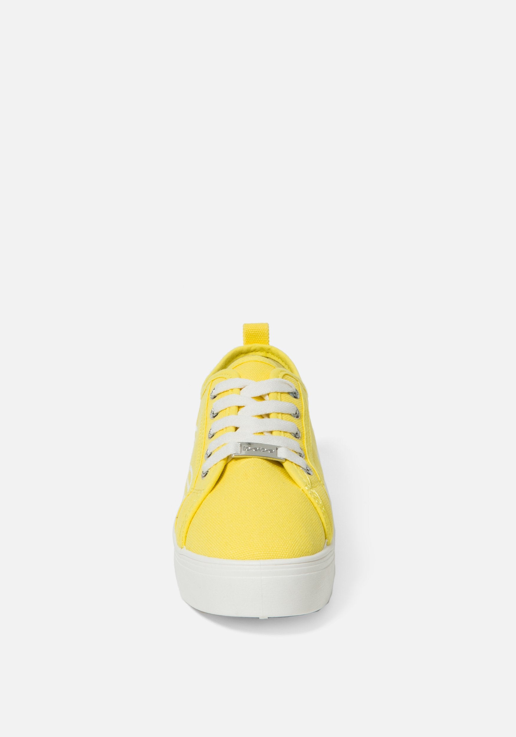 Destini Platform Sneakers