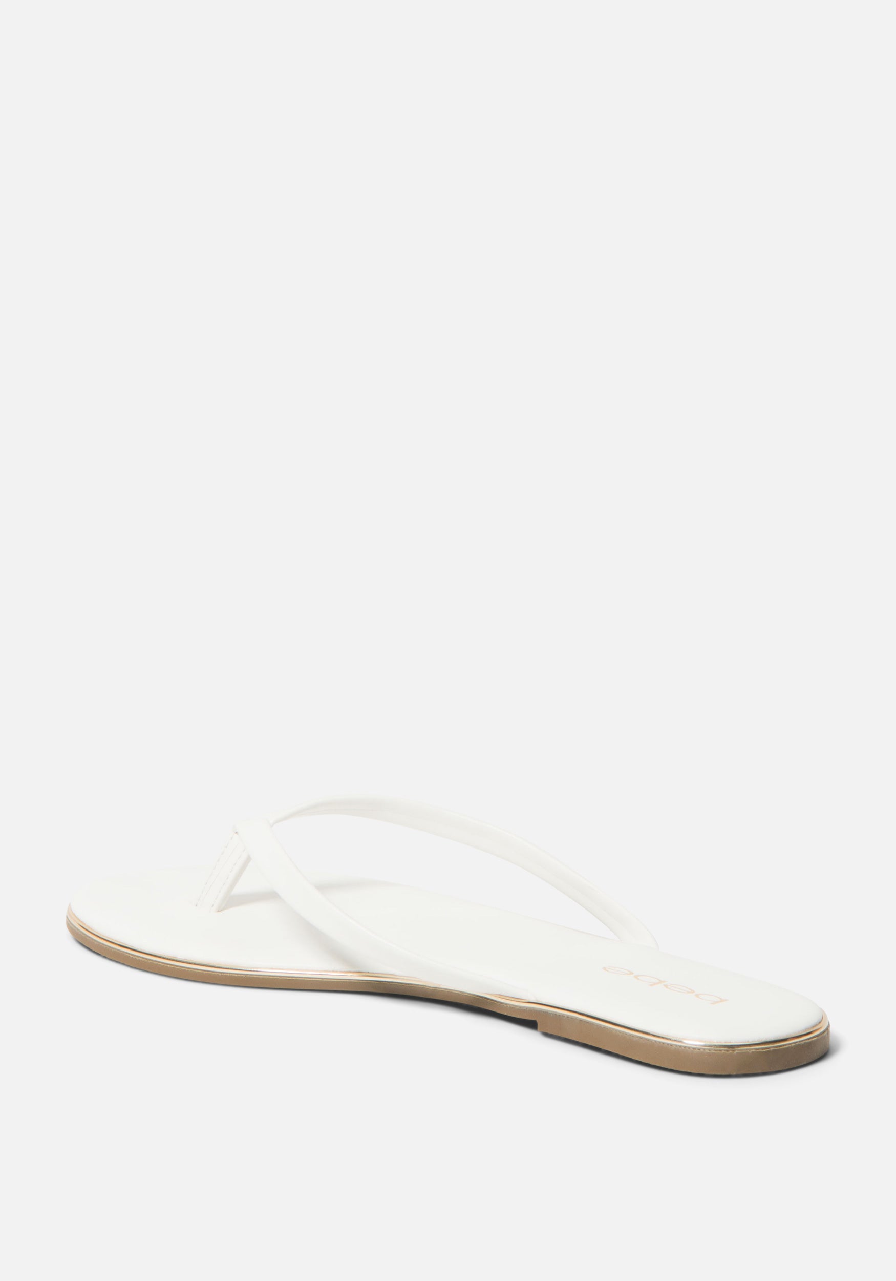 Ilaria Flip Flops