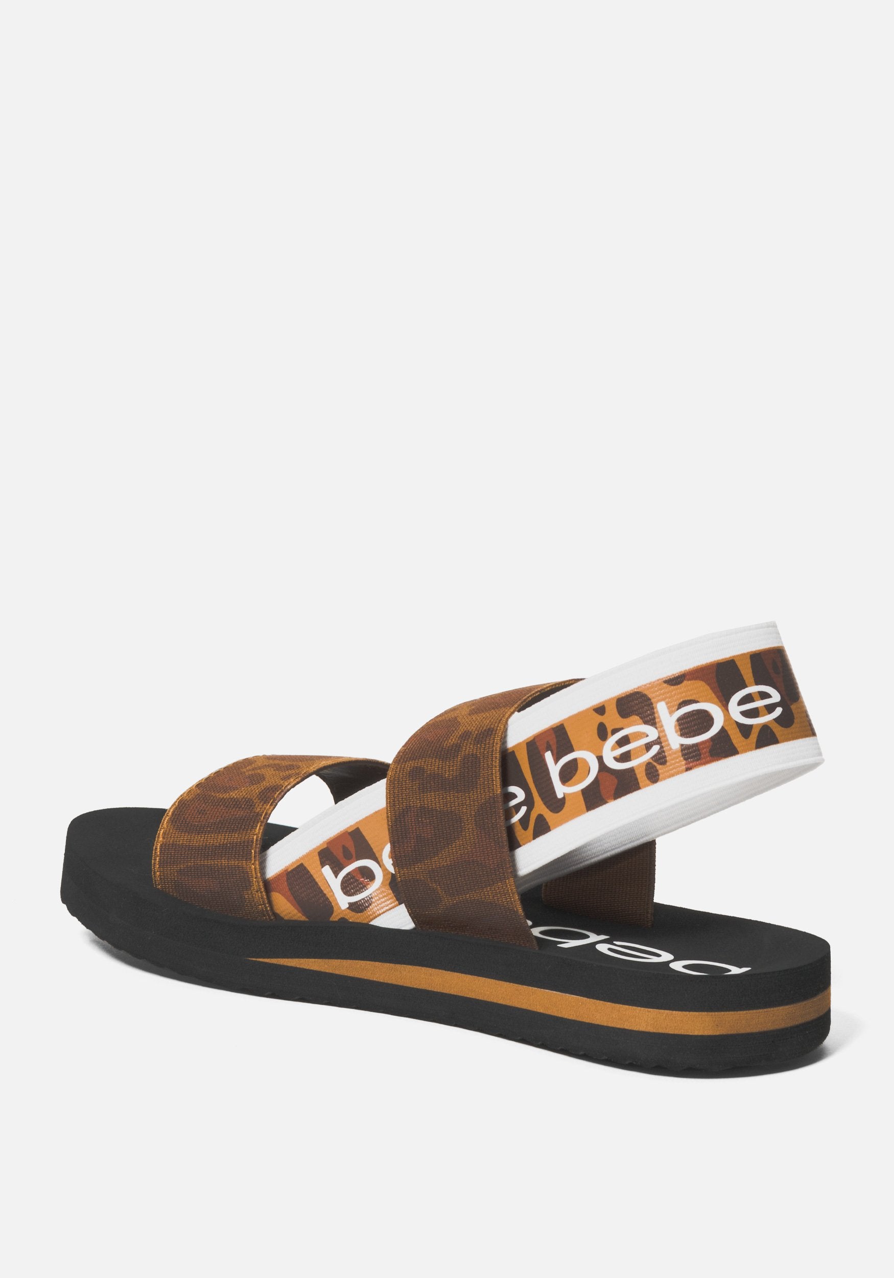 Atena Sporty Sandals