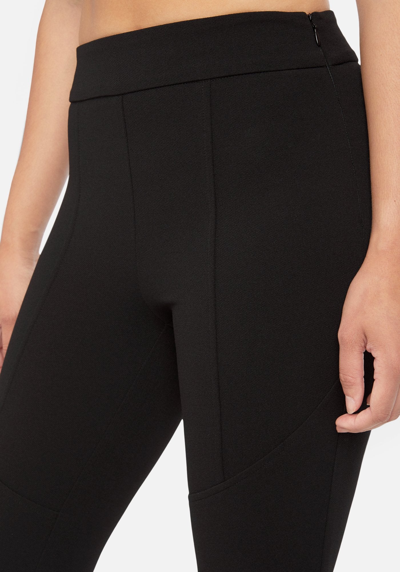 Stitch Detail Leggings