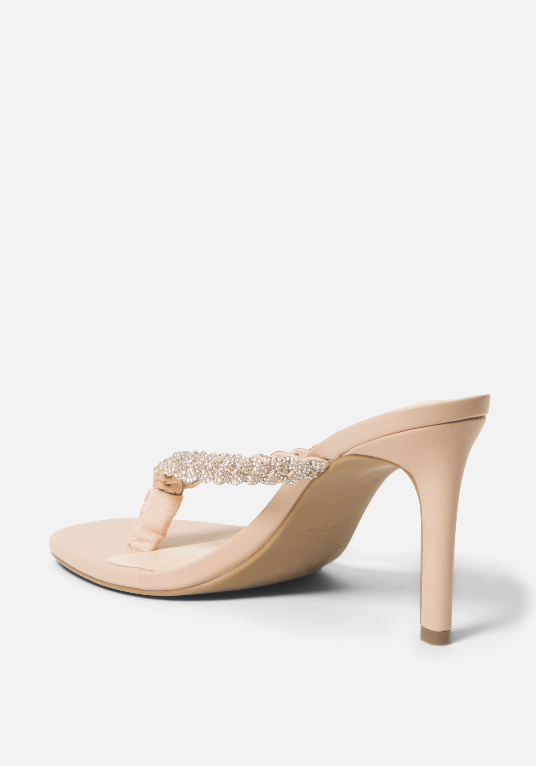 Aislinn Stiletto Heel