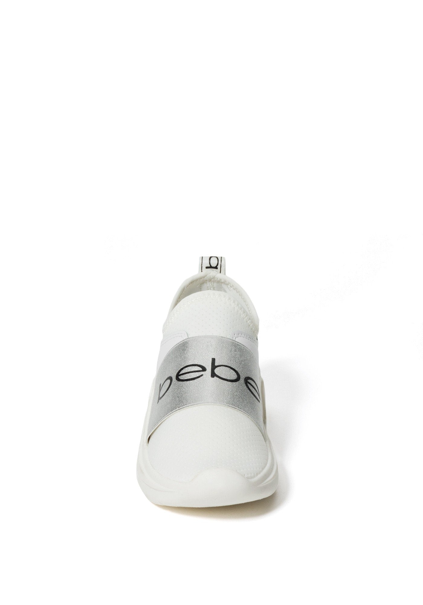 Ladd Logo Slip On Sneakers