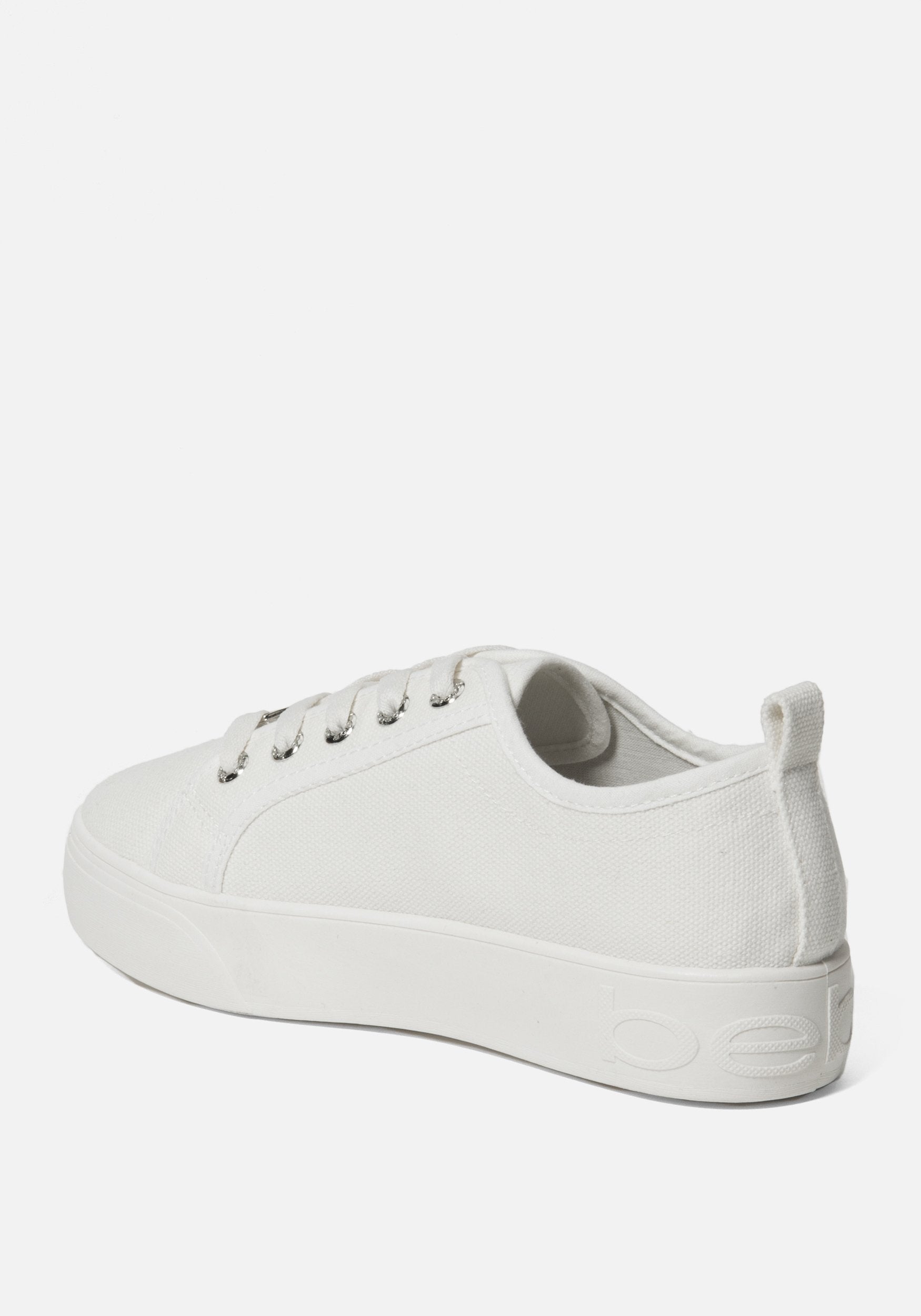 Destini Platform Sneakers