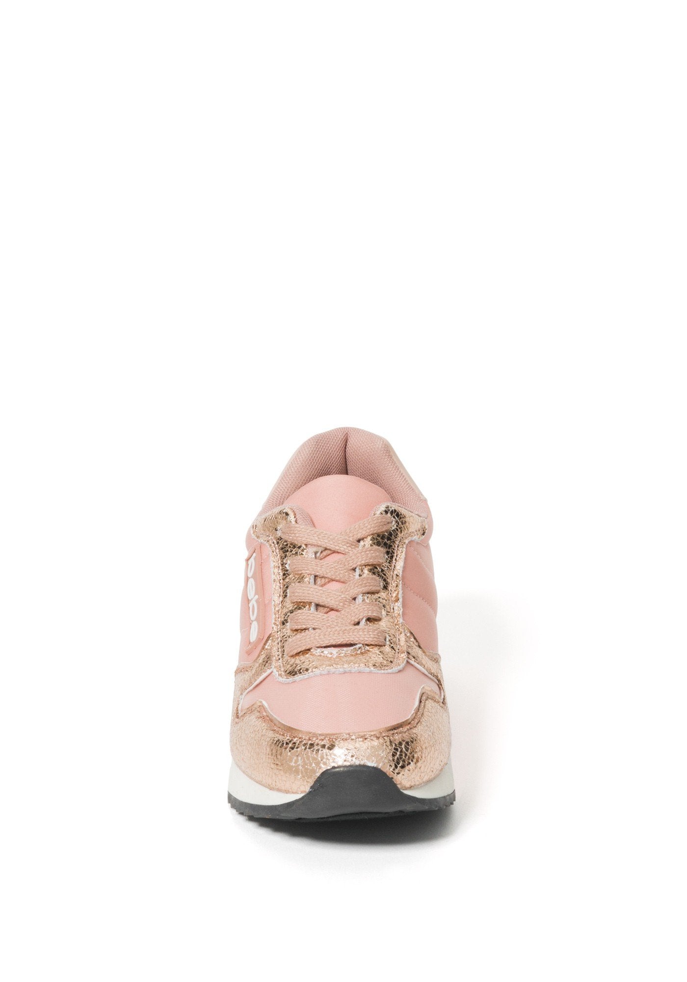 Bardot Logo Sneakers