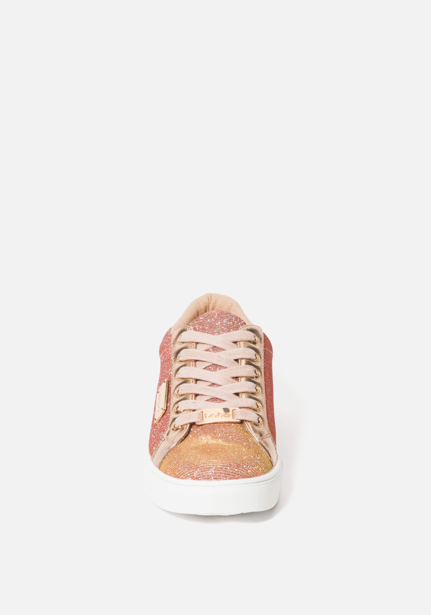 Calais Platform Sneakers