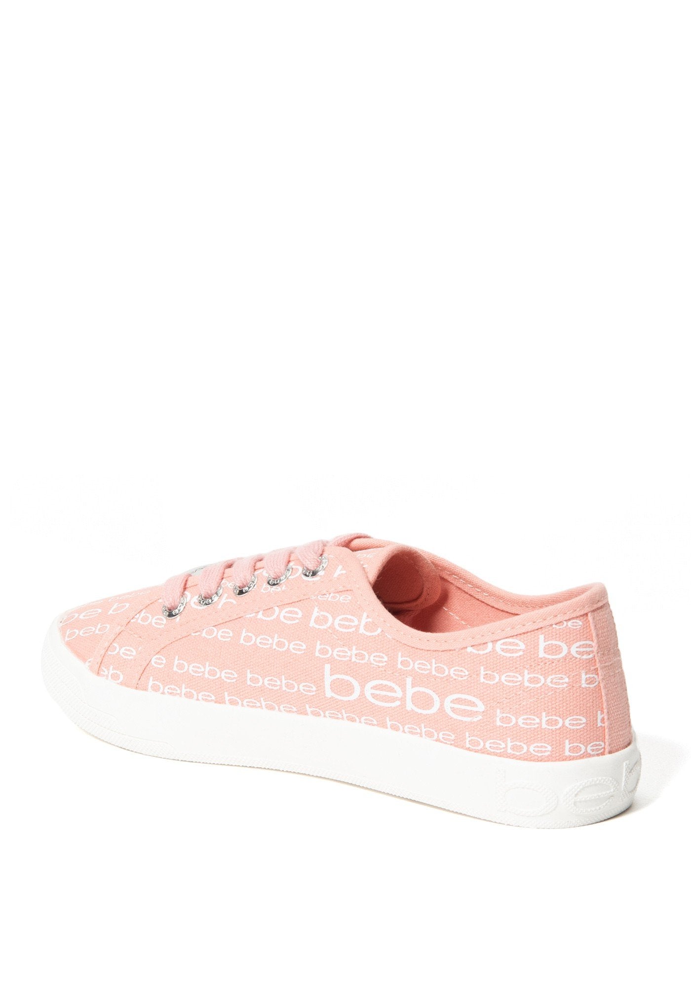 Daylin Logo Sneakers