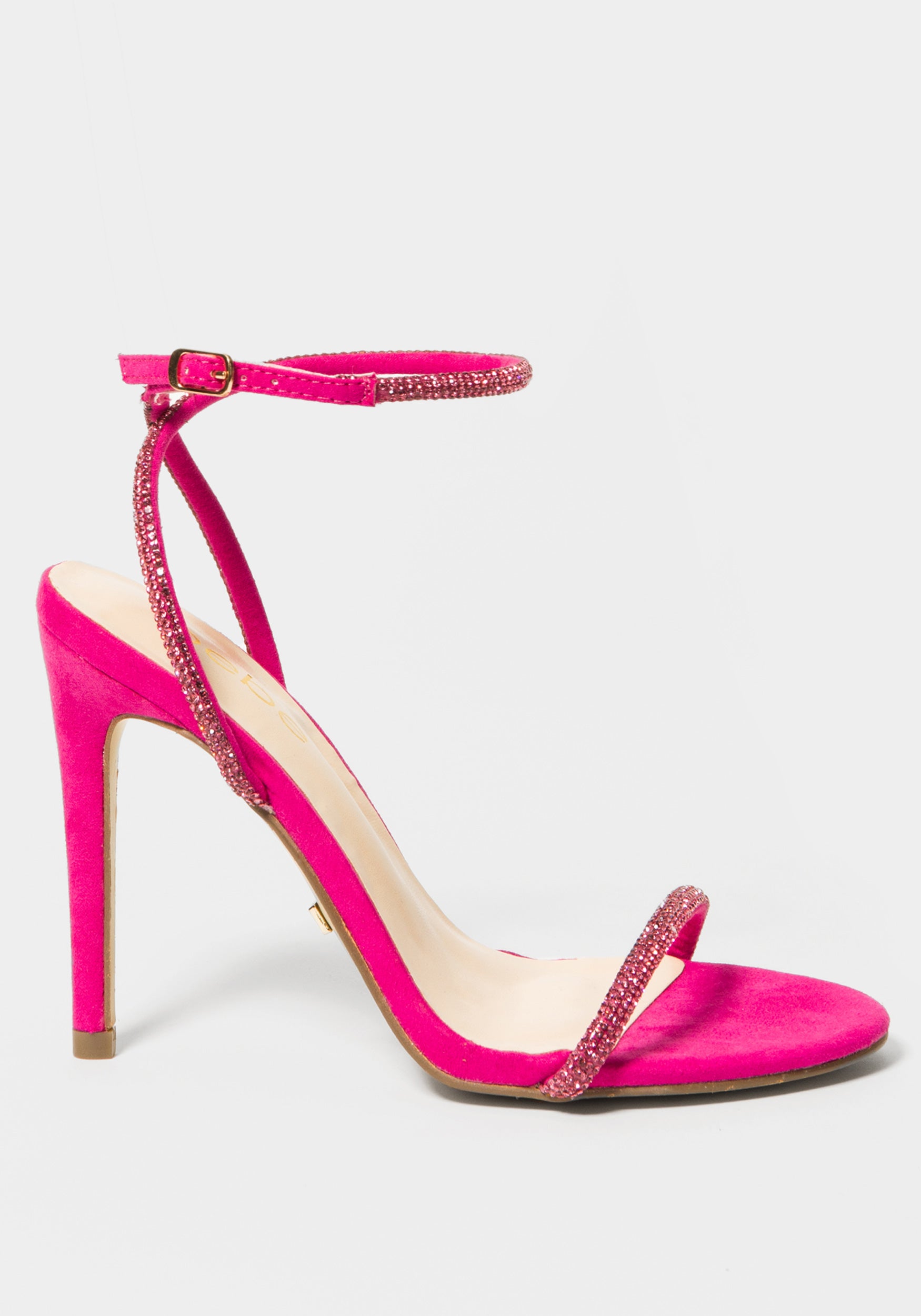 Rosalyn Heels