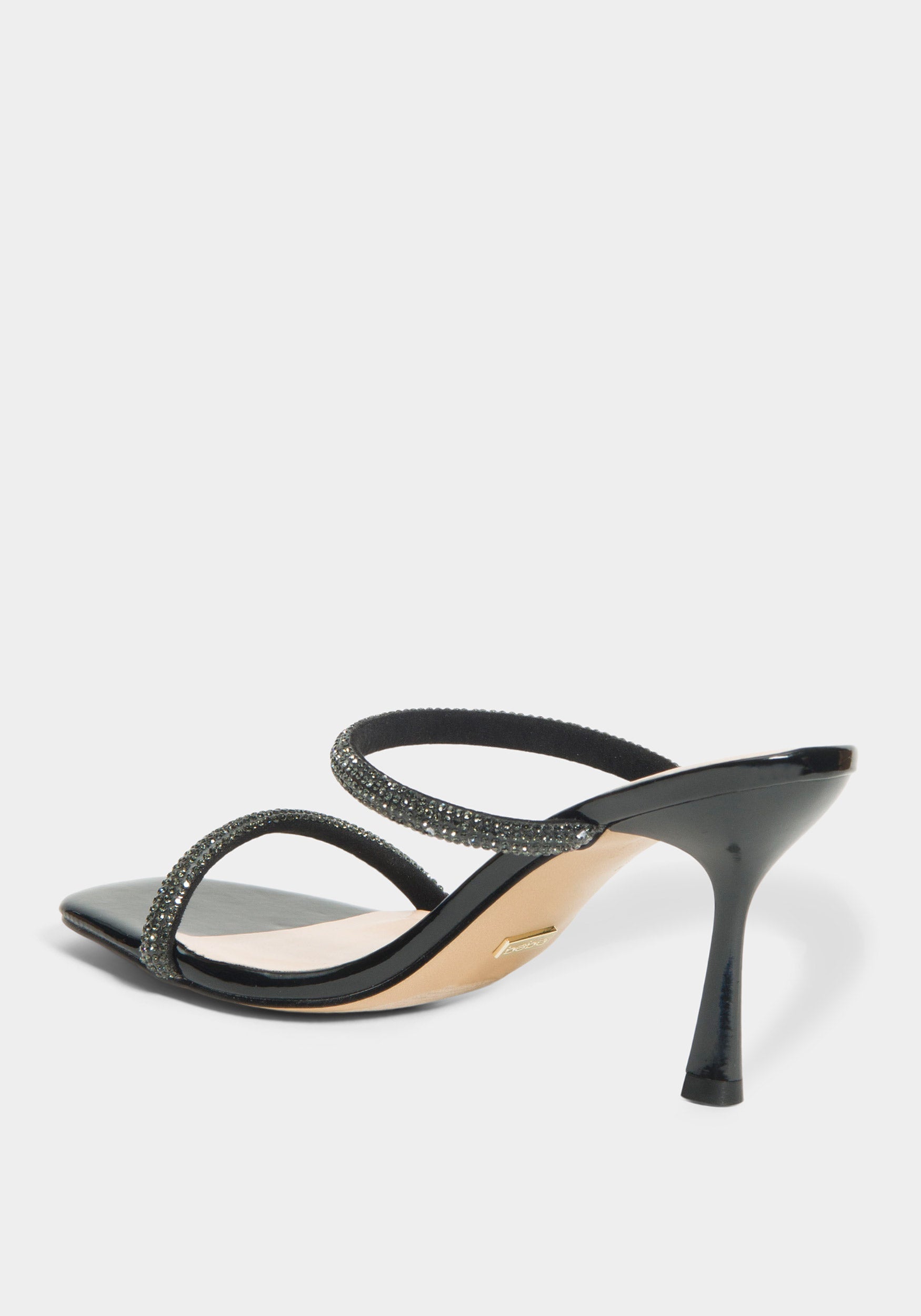 Camilah Heels