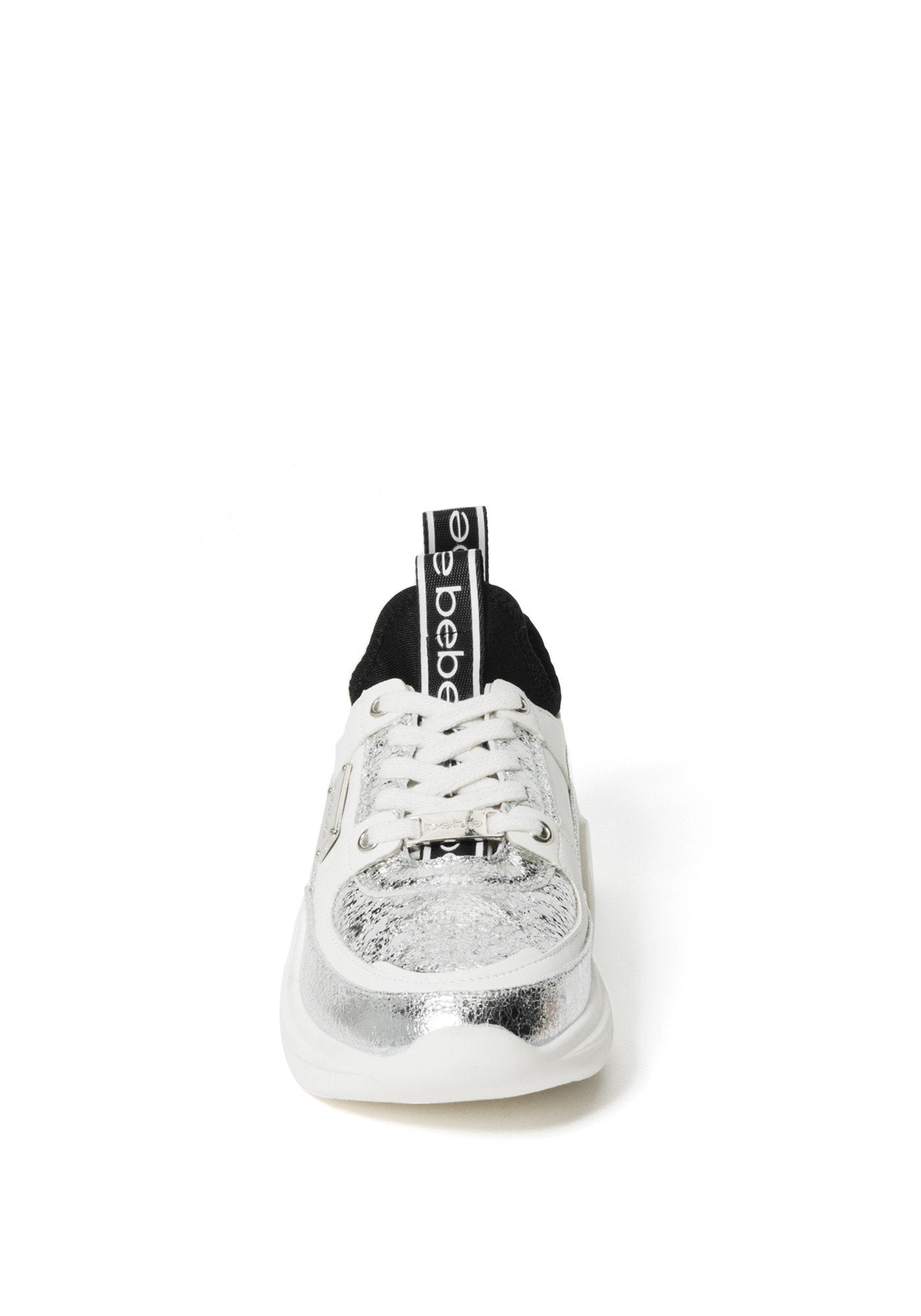 Lealea Logo Sneakers