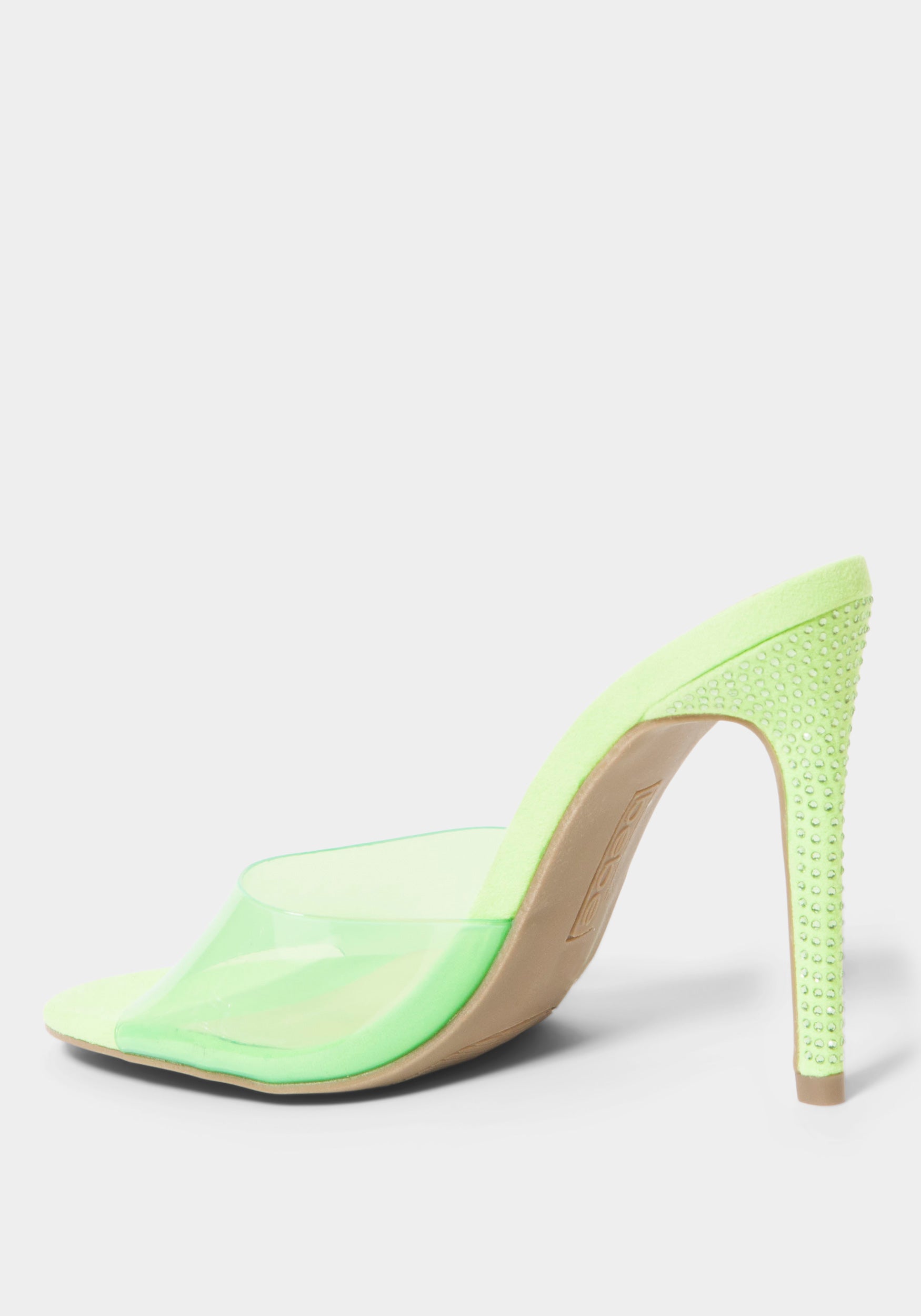 Sandra Heels