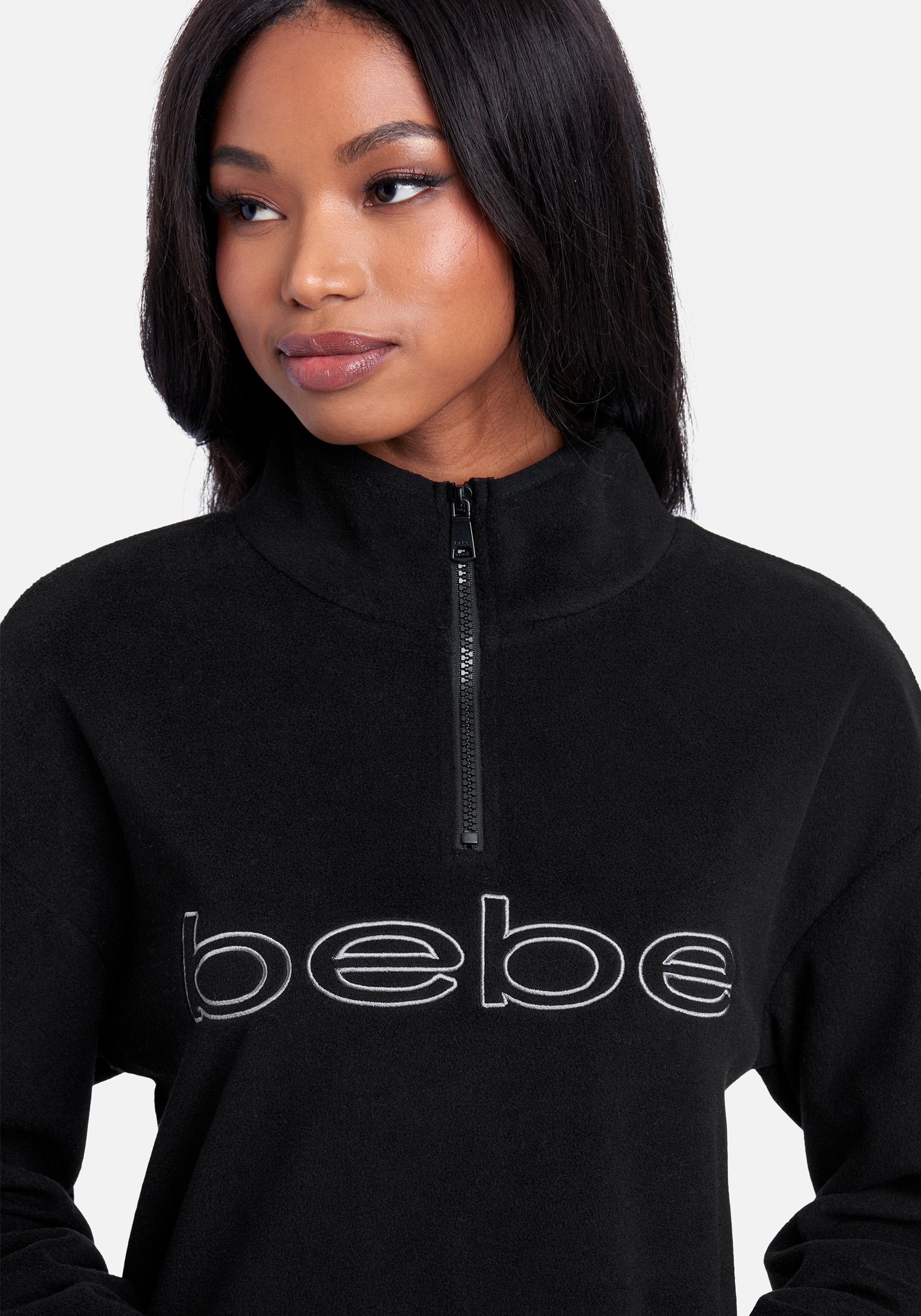 Polar Fleece Pull On