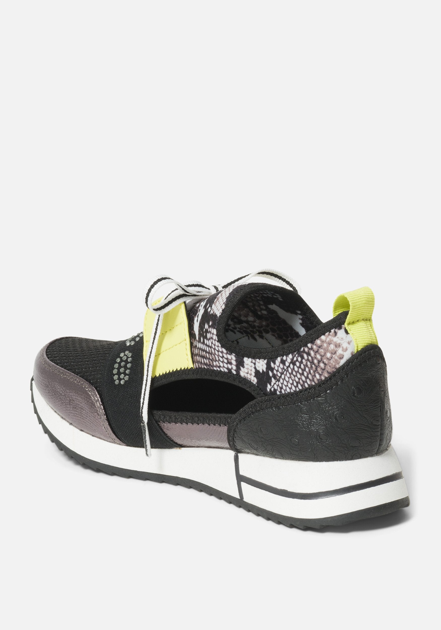 Brienna Athletic Sneakers