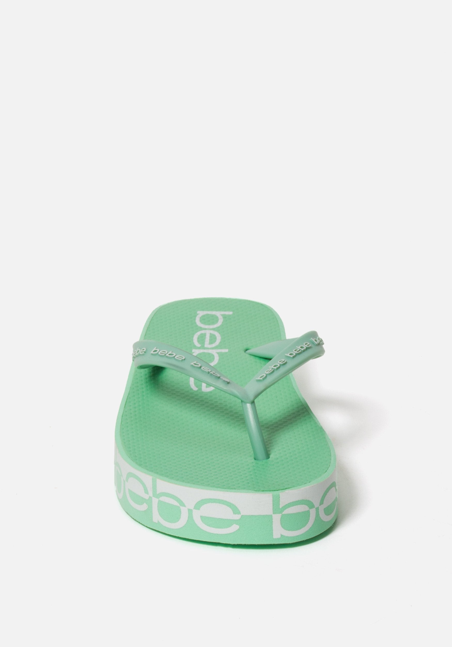 Peggy Platform Flip Flops