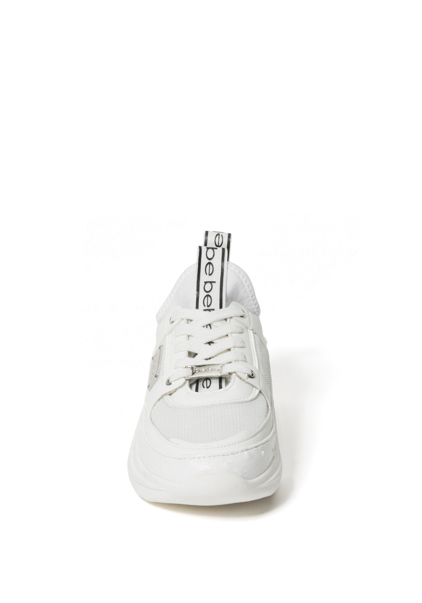 Lealea Logo Sneakers