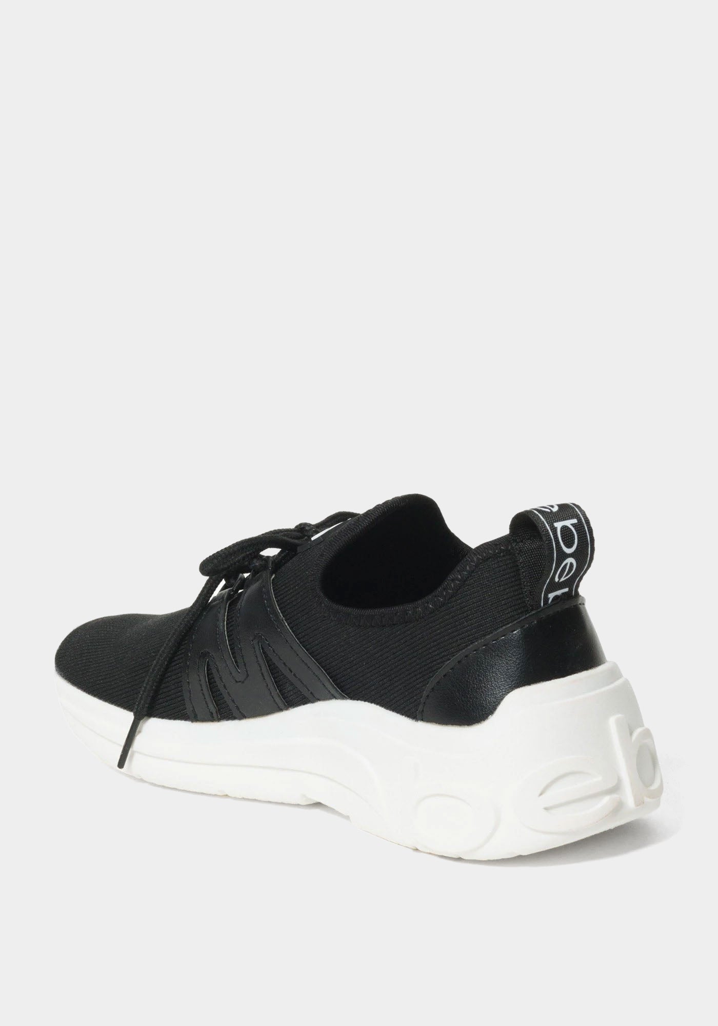 Leylan Logo Sneakers