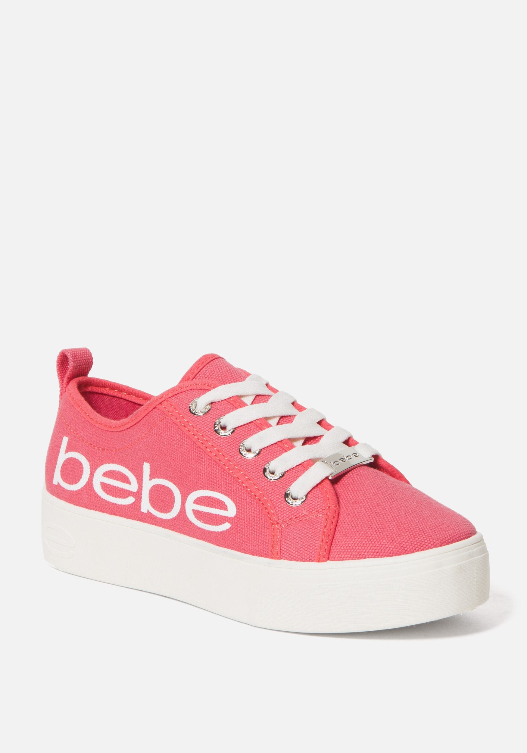 Destini Platform Sneakers