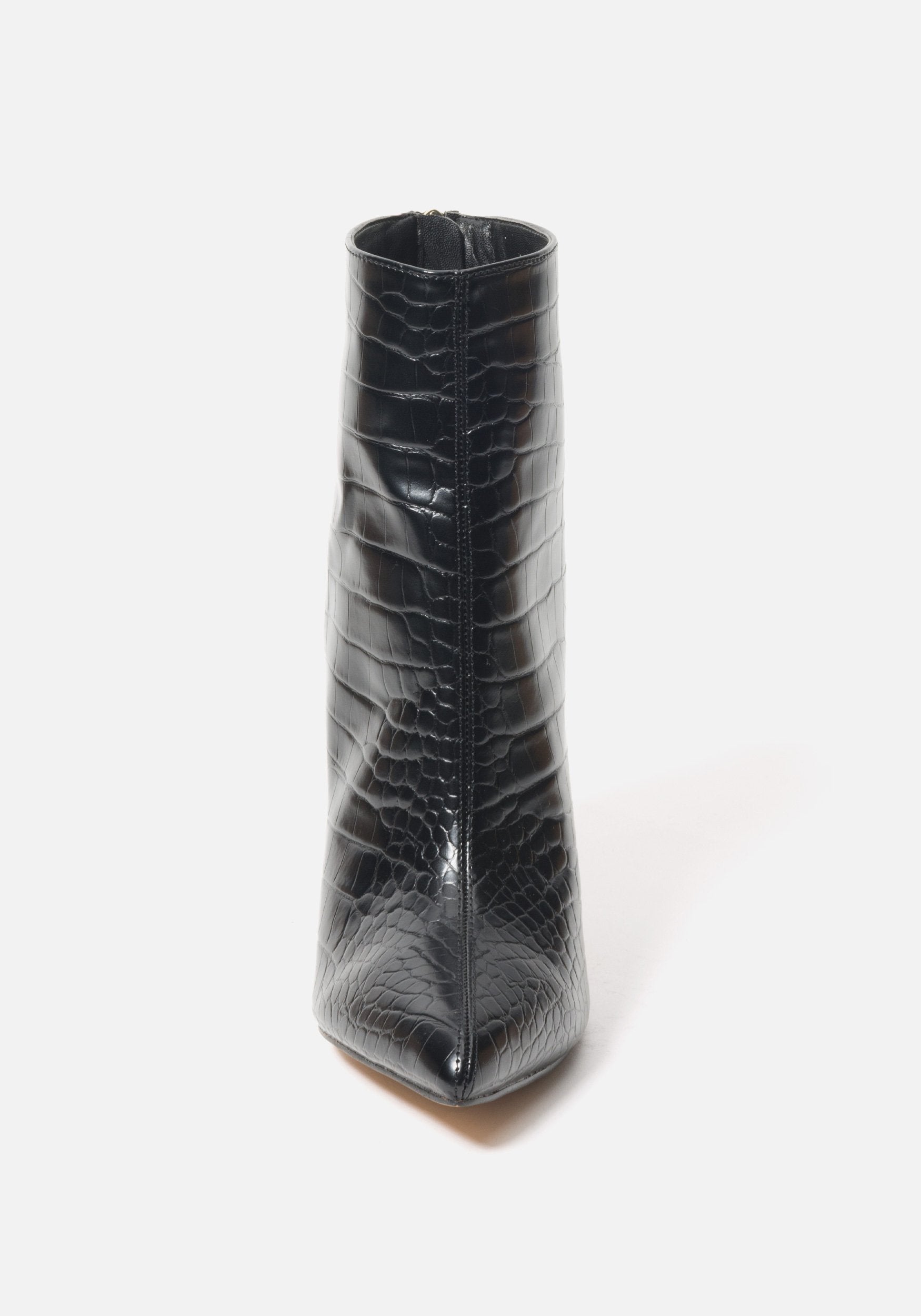 Dasha Stiletto Booties