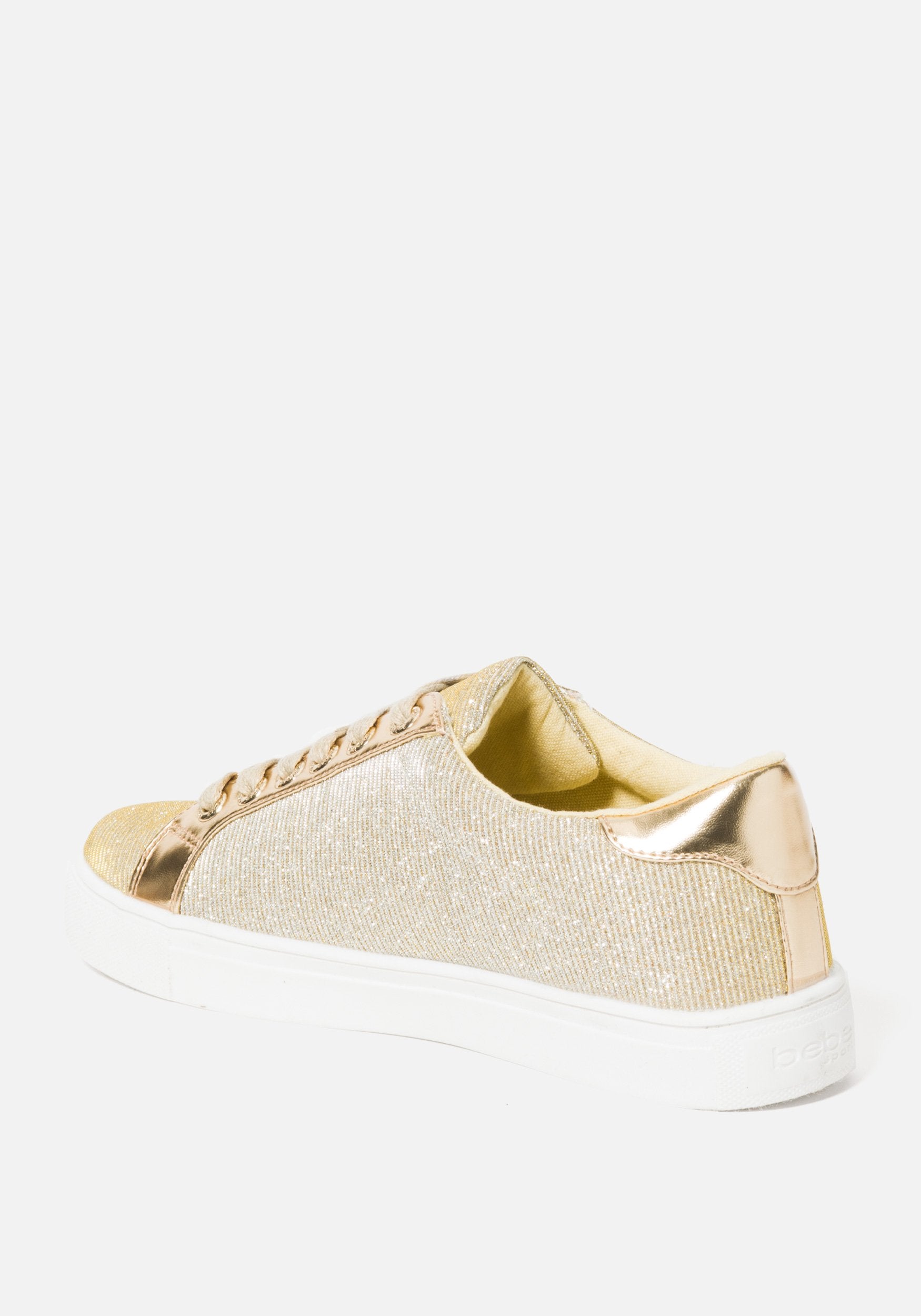 Calais Platform Sneakers