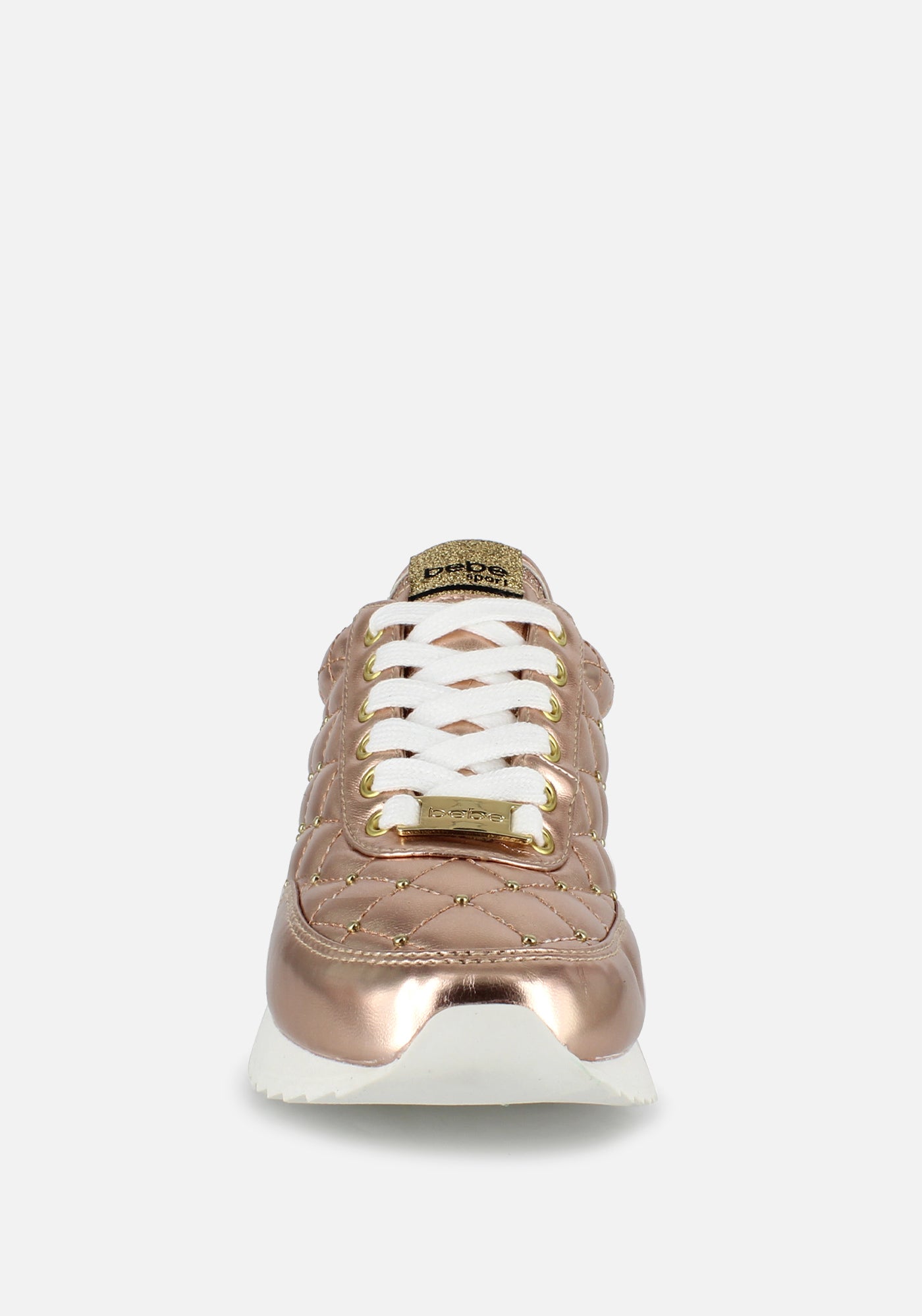 Barkley Quilted Sneakers