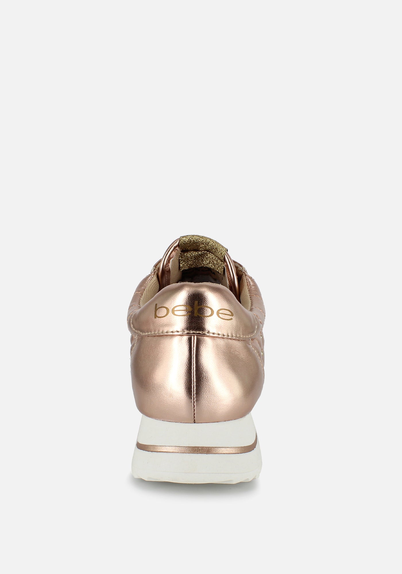 Barkley Quilted Sneakers