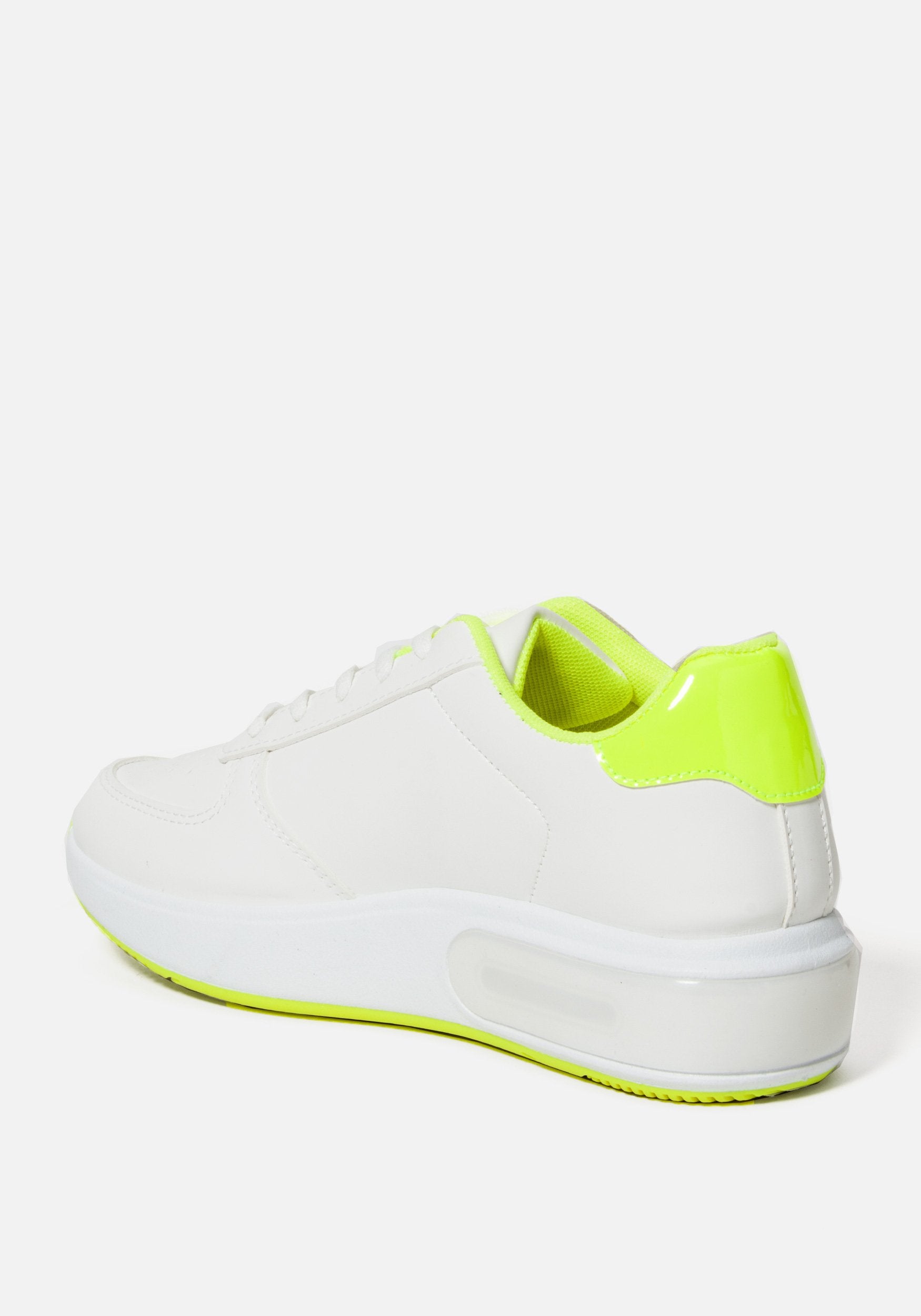 Lennin Chunky Sneakers