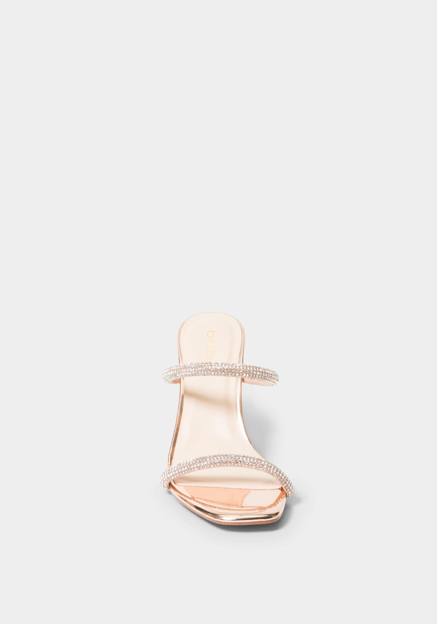 Camilah Heels